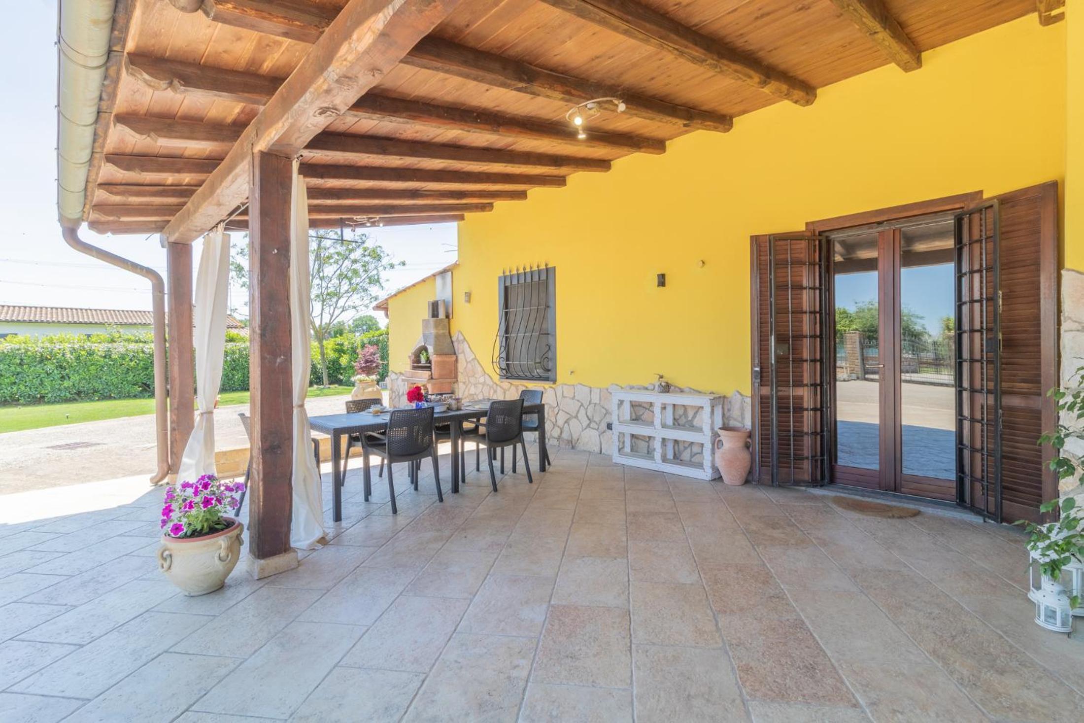 La casa di Lola view 3