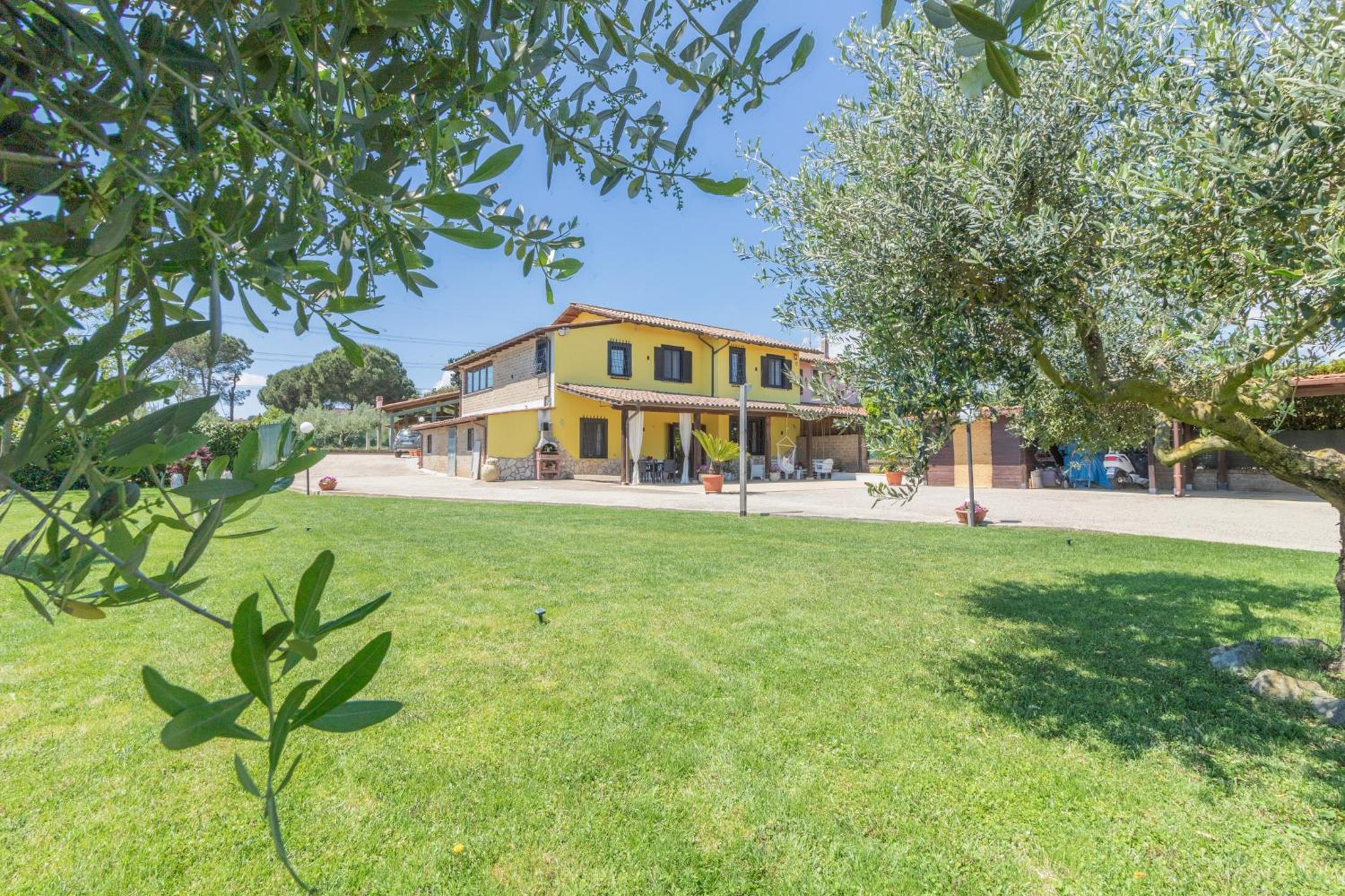 La casa di Lola view 2