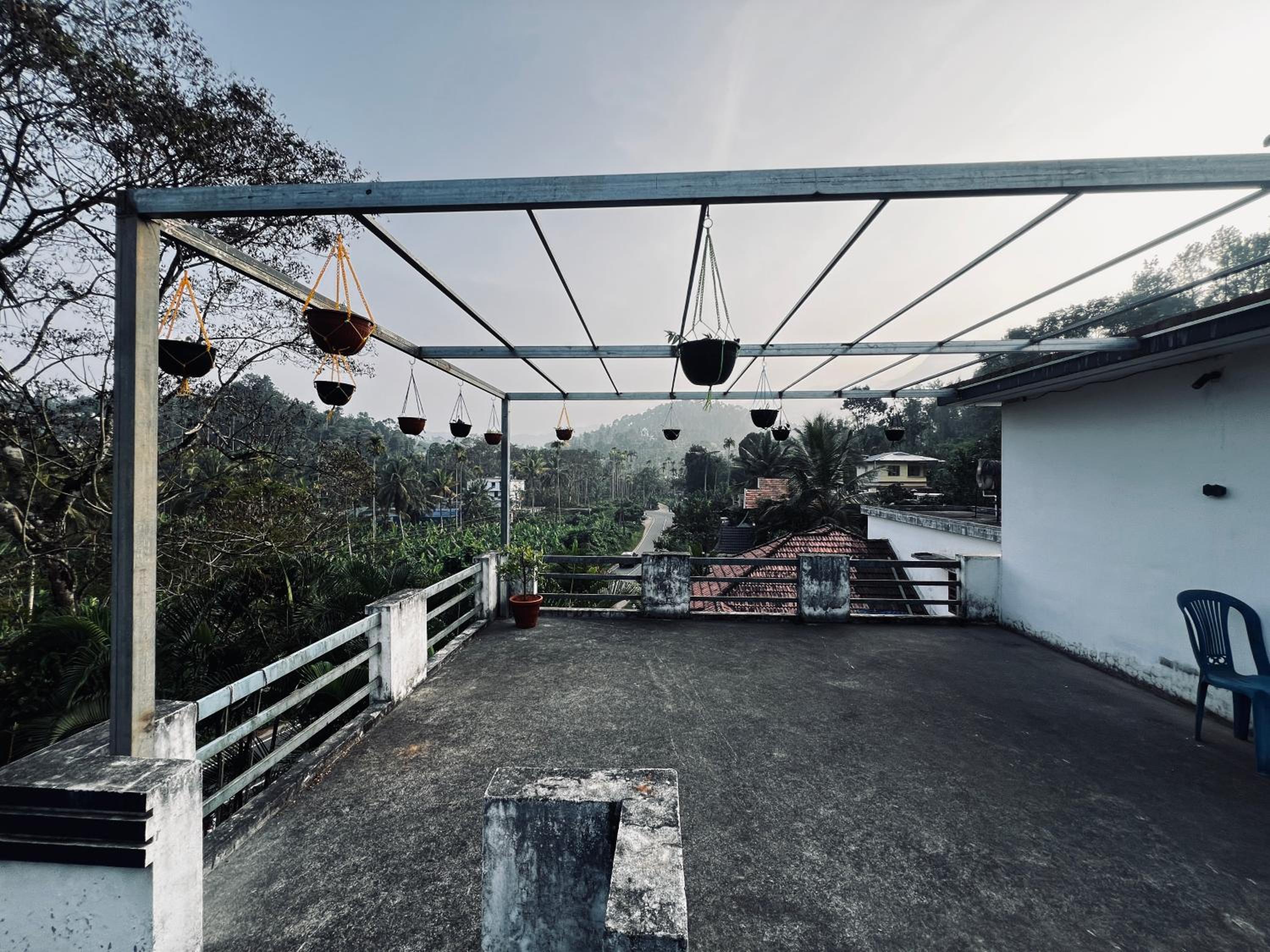 roof