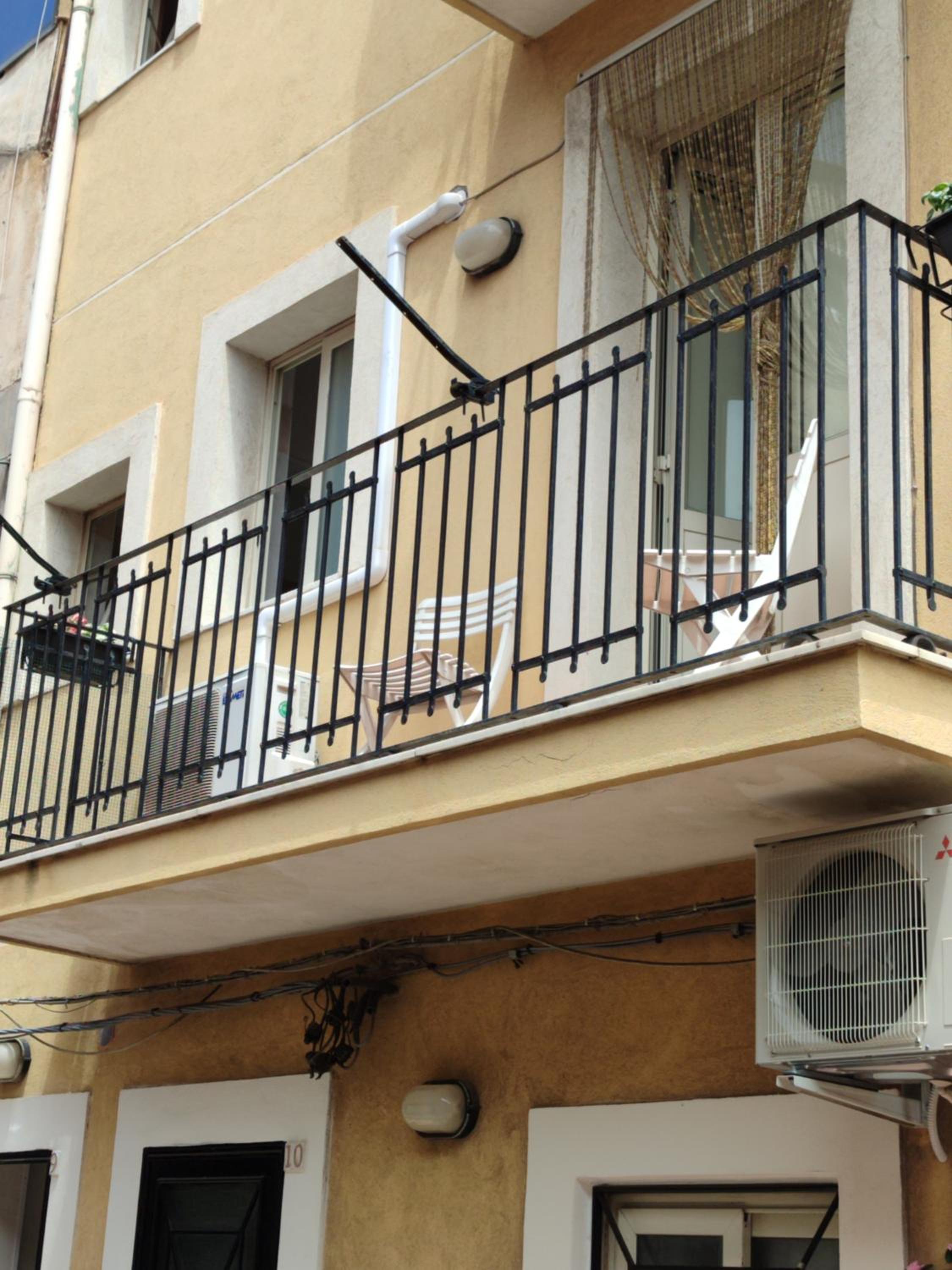 Le Case del Cortile