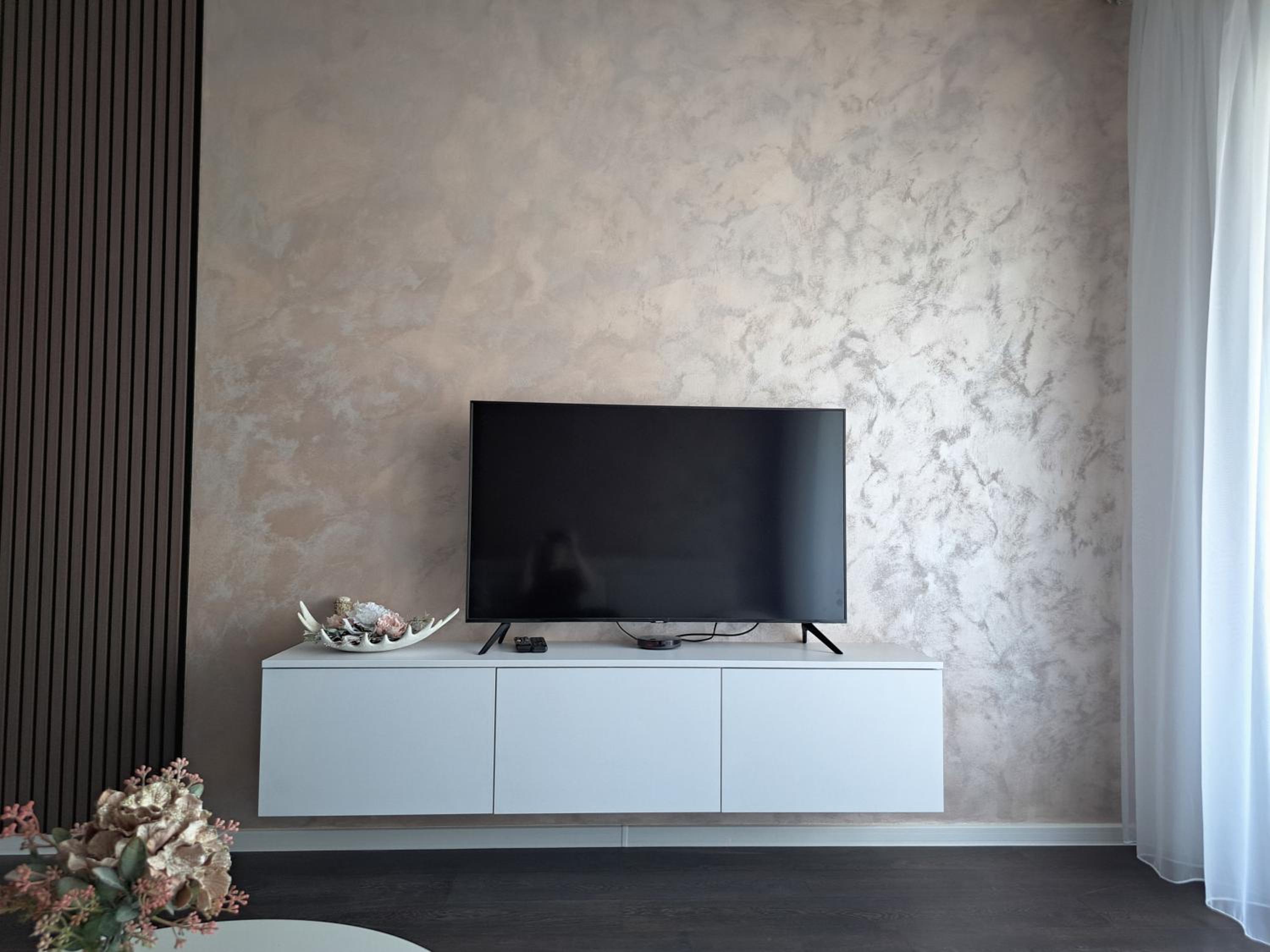 Tabáň Marble apartment (city center & free parking)