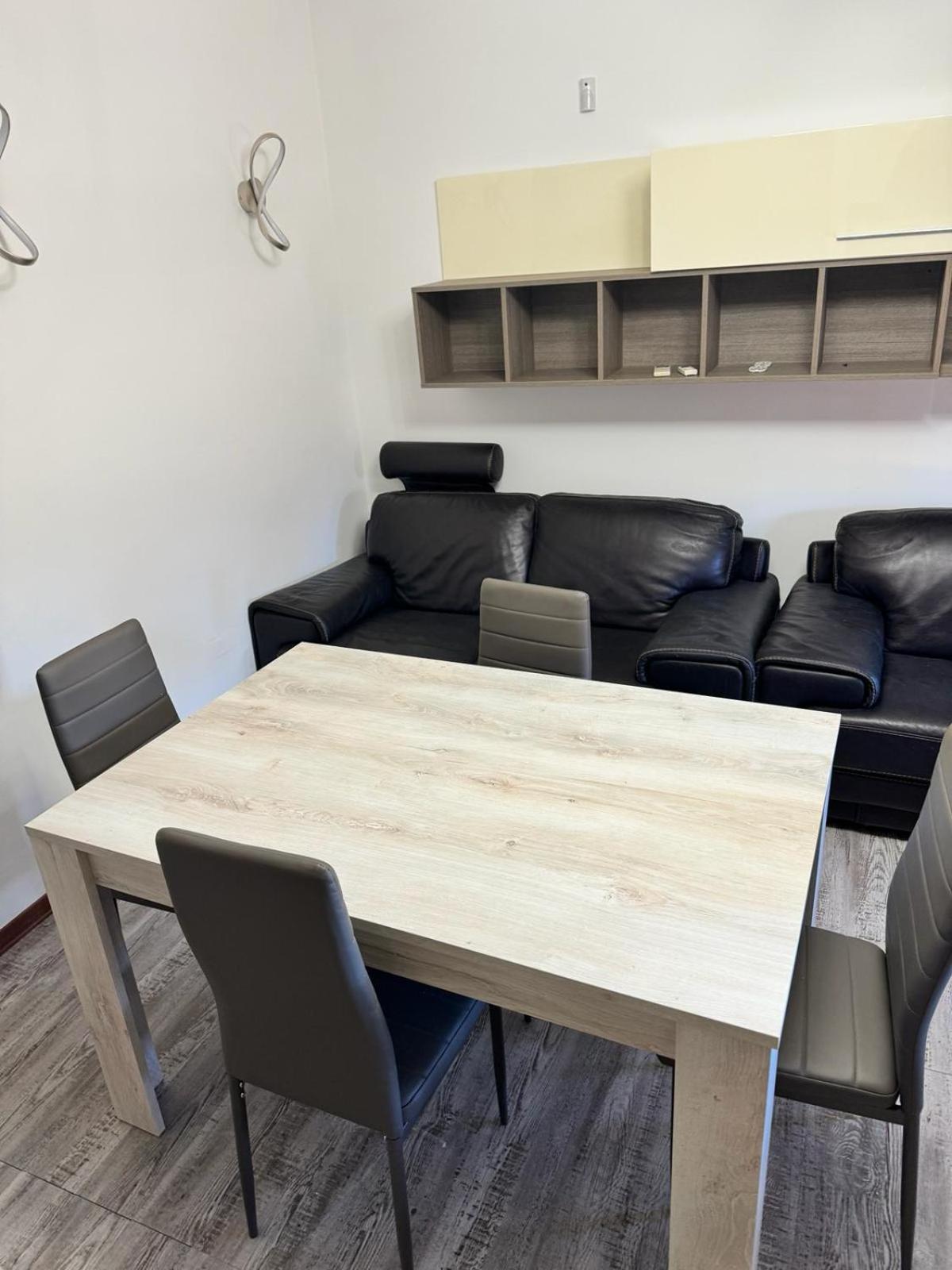 DOLCEVITA Eur 2 Luxury