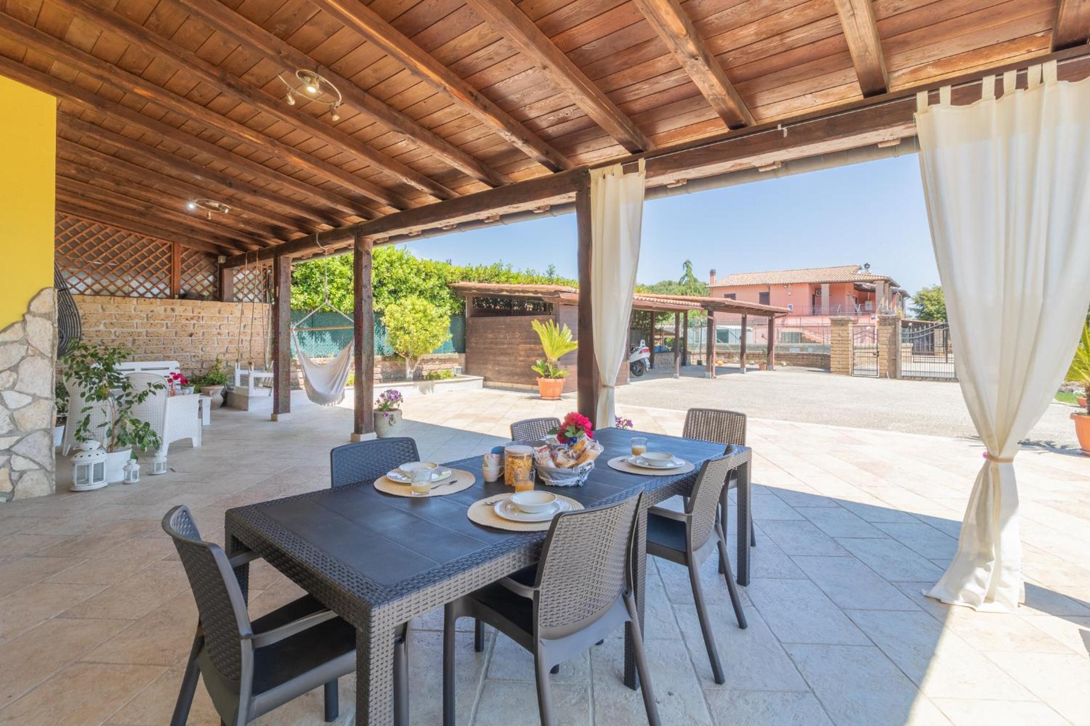 La casa di Lola view 4