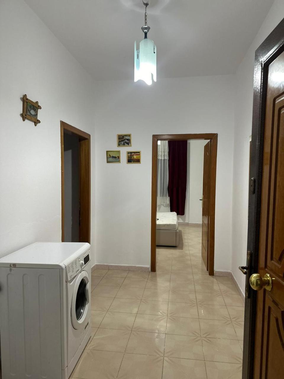 Durres Beach Apartments Toni