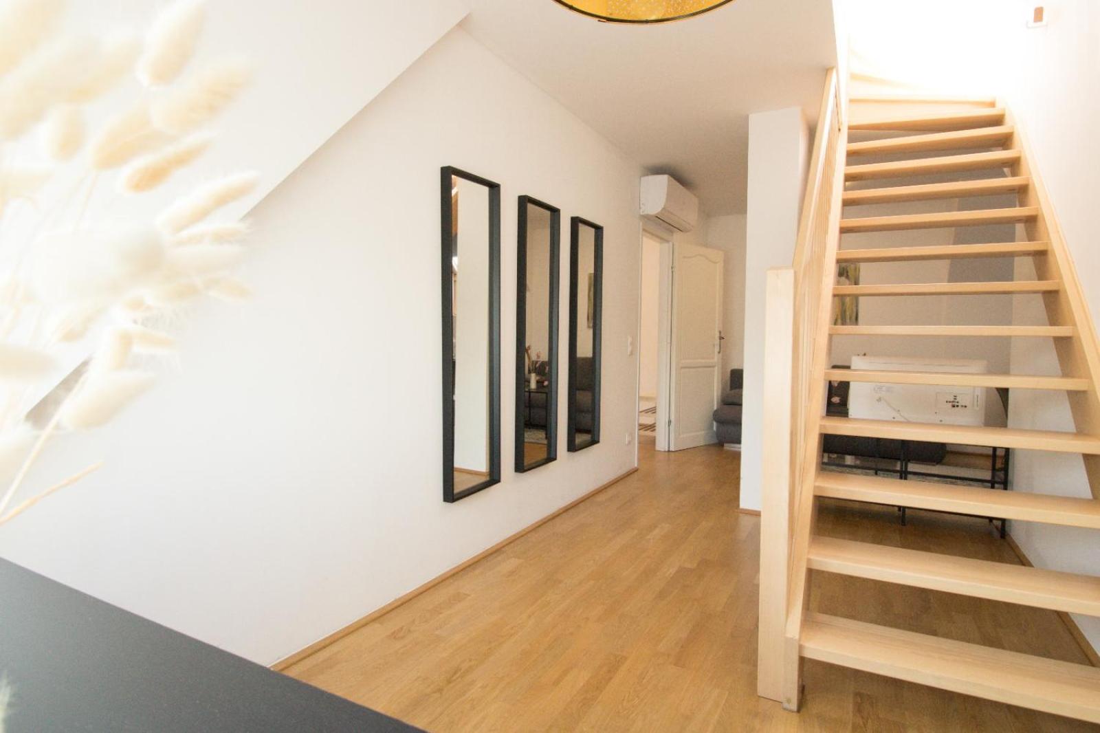 Wien Sky Loft l LF43