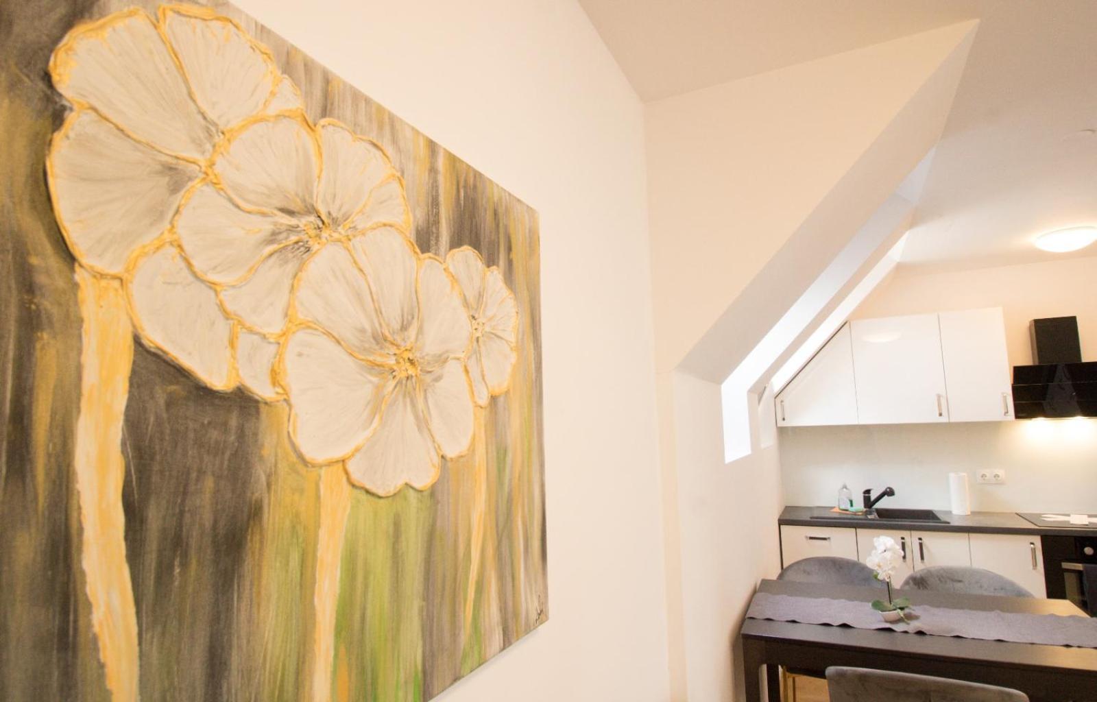 Wien Sky Loft l LF43