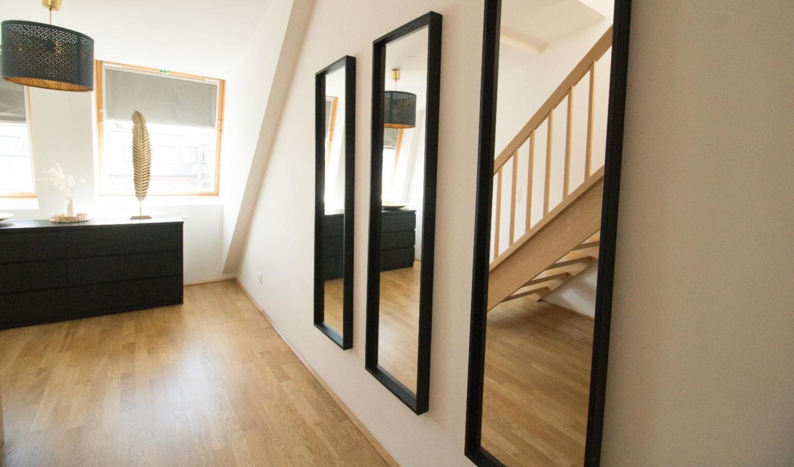 Wien Sky Loft l LF43