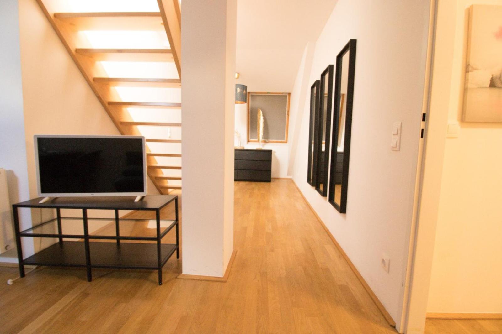 Wien Sky Loft l LF43