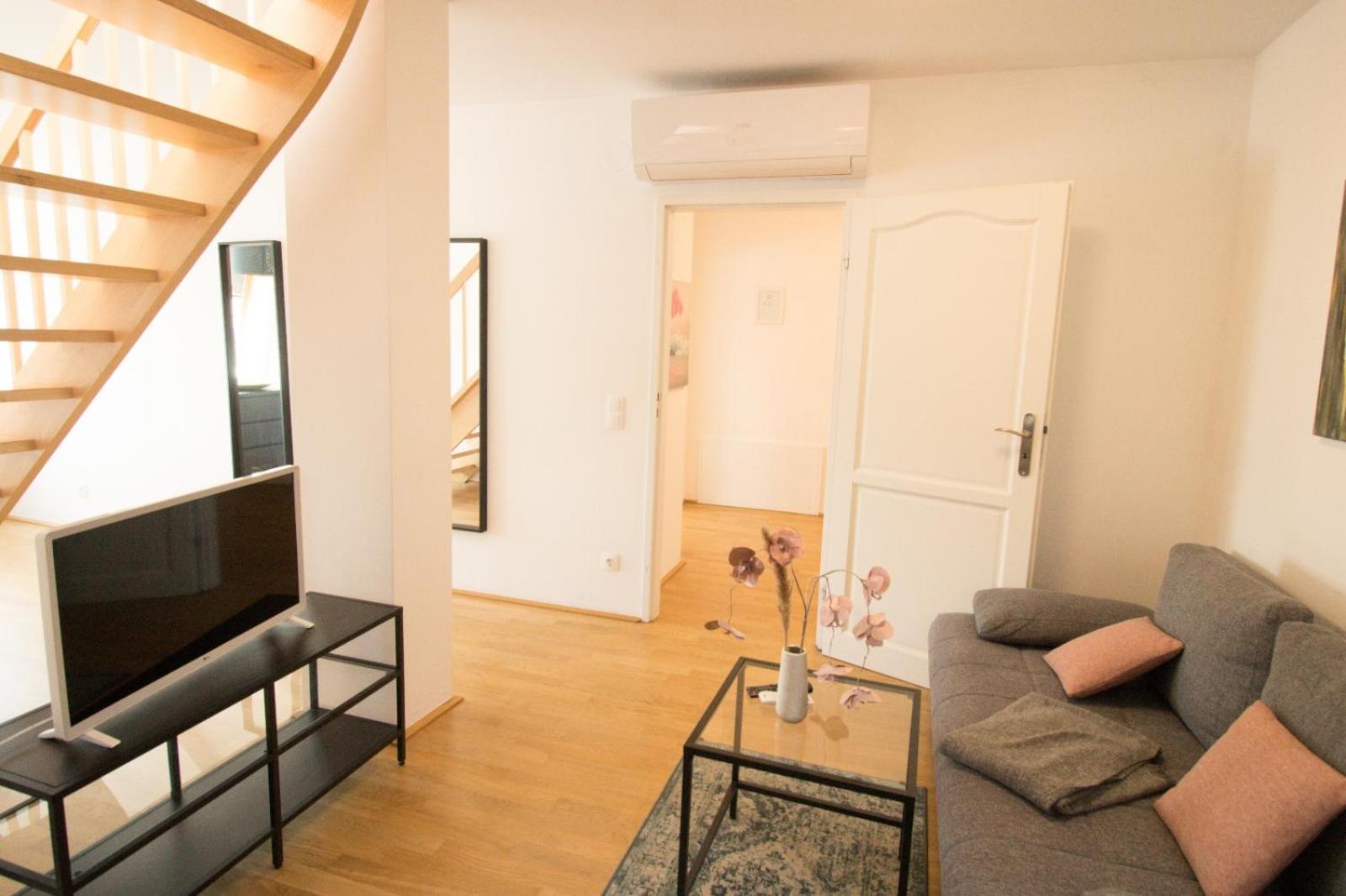 Wien Sky Loft l LF43