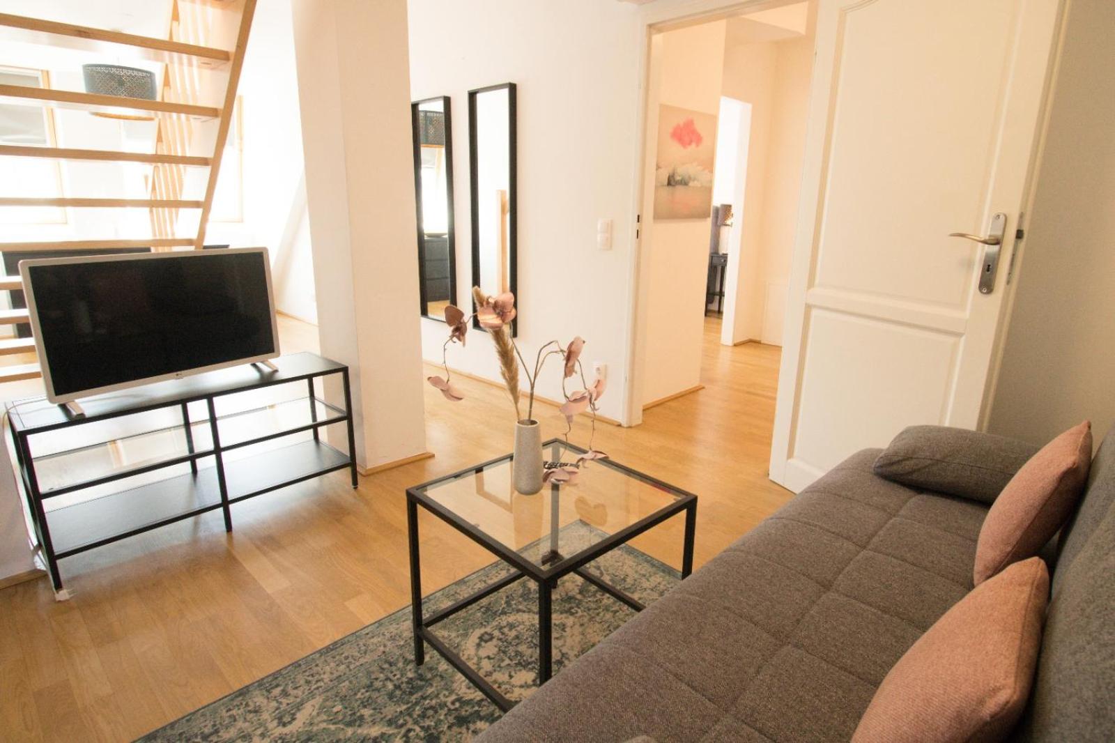Wien Sky Loft l LF43