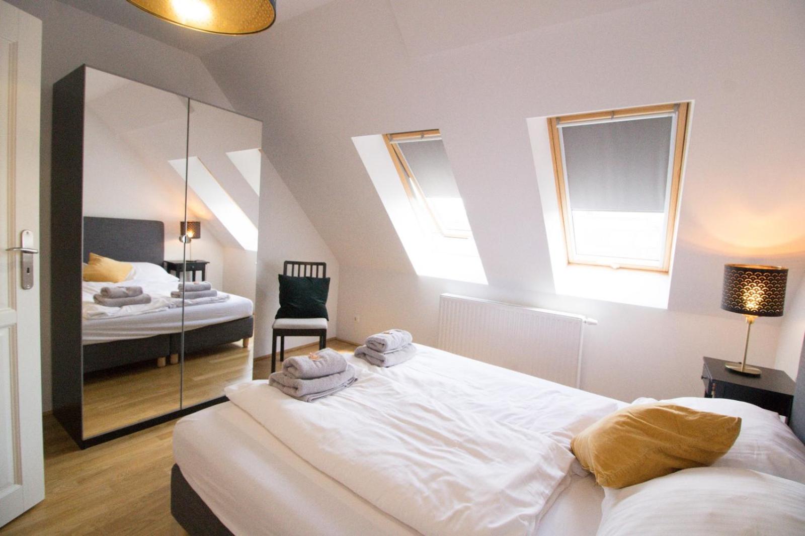 Wien Sky Loft l LF43