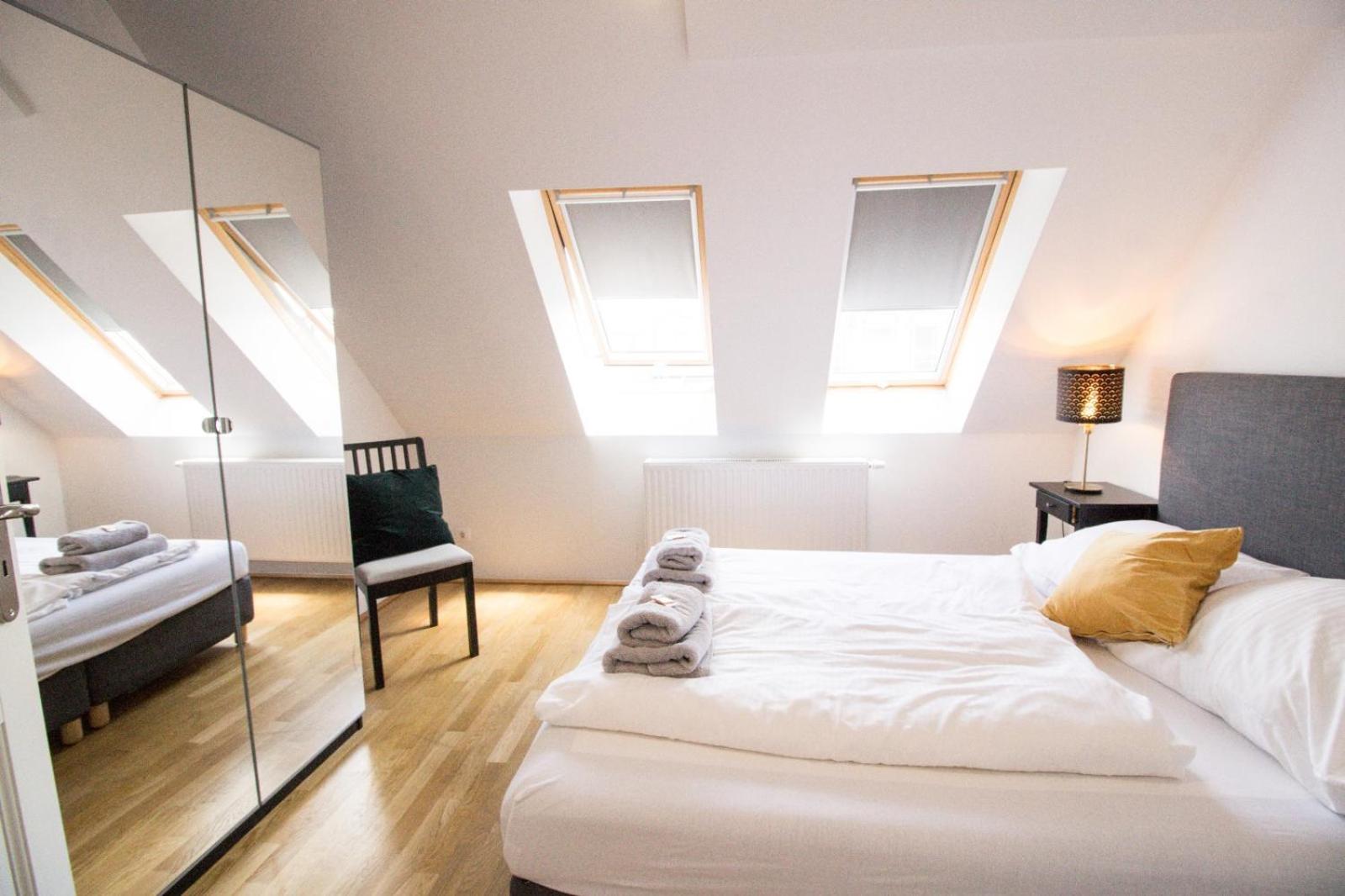 Wien Sky Loft l LF43