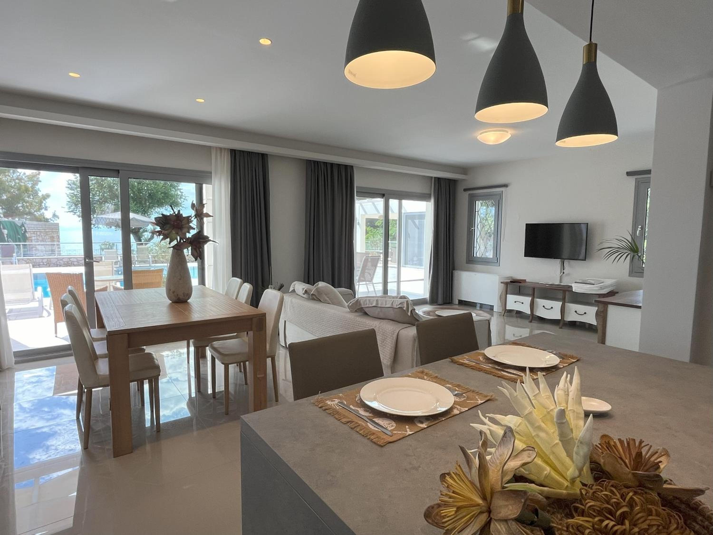 MCN Villas by WhiteDream Villas view 5