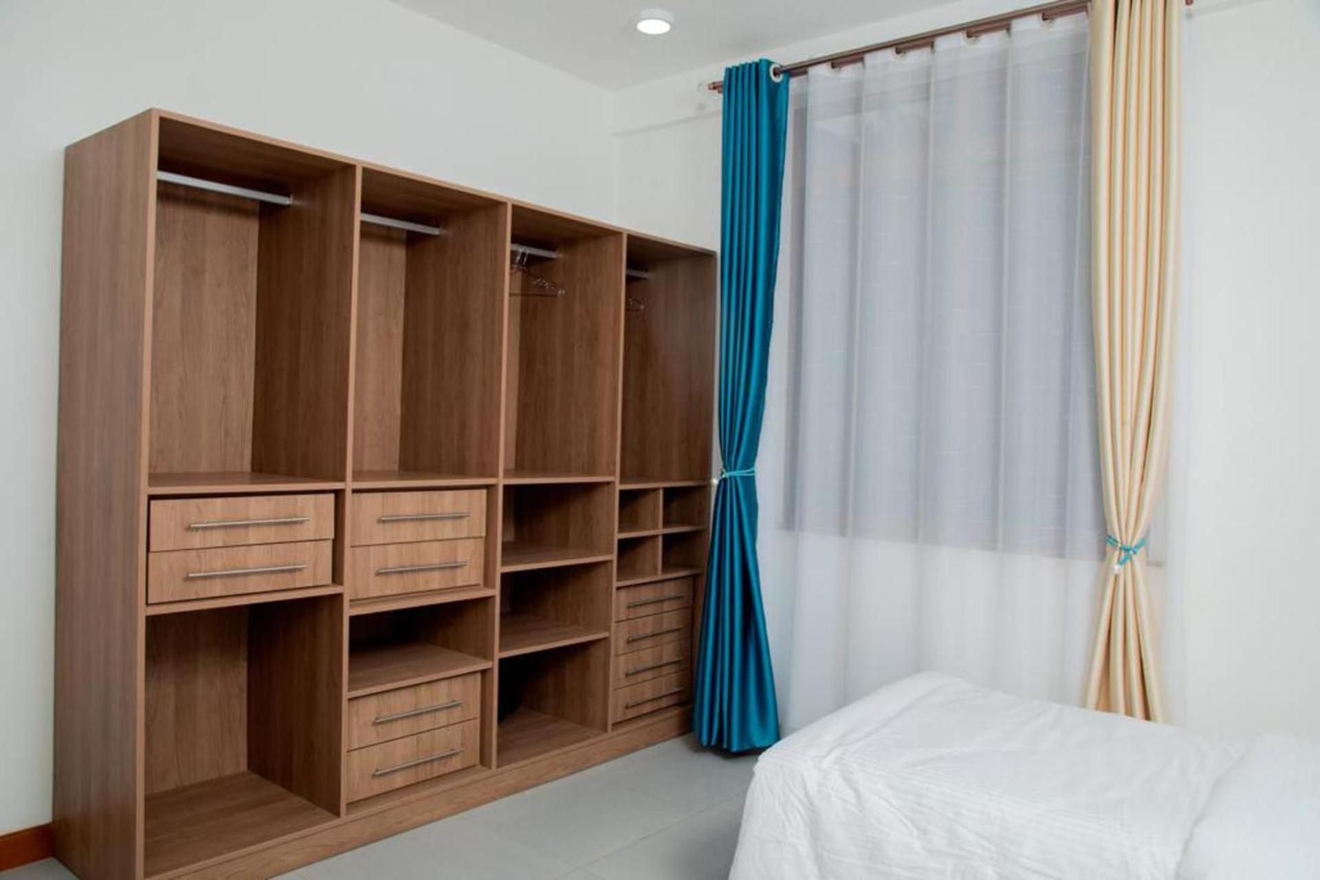 Luxury Cozy Kampala Apartment with 2 Bedrooms
