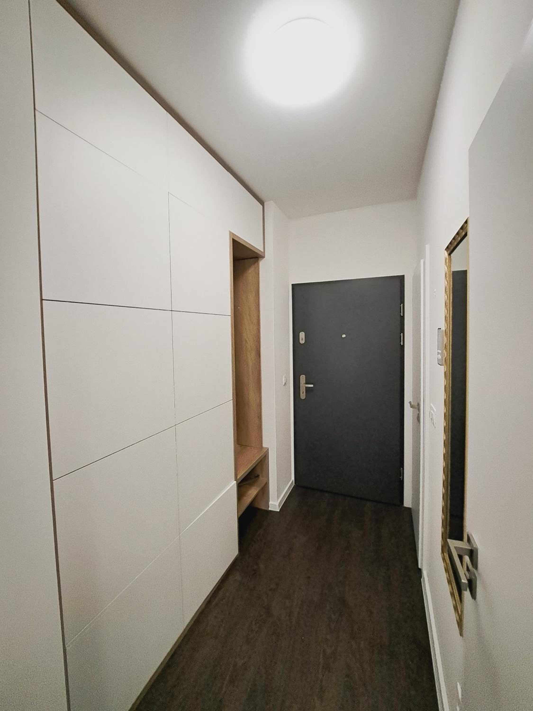 Tabáň Marble apartment (city center & free parking), photo 30
