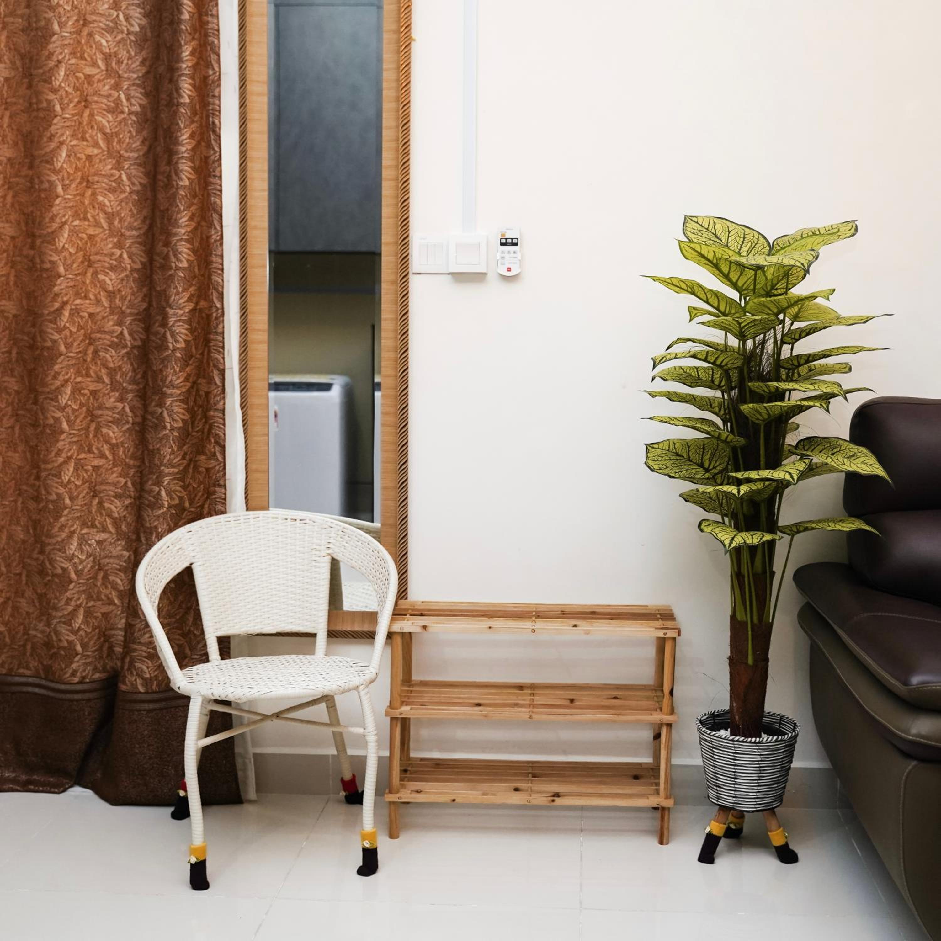 KLIA Airport Homestay 8 photo 6
