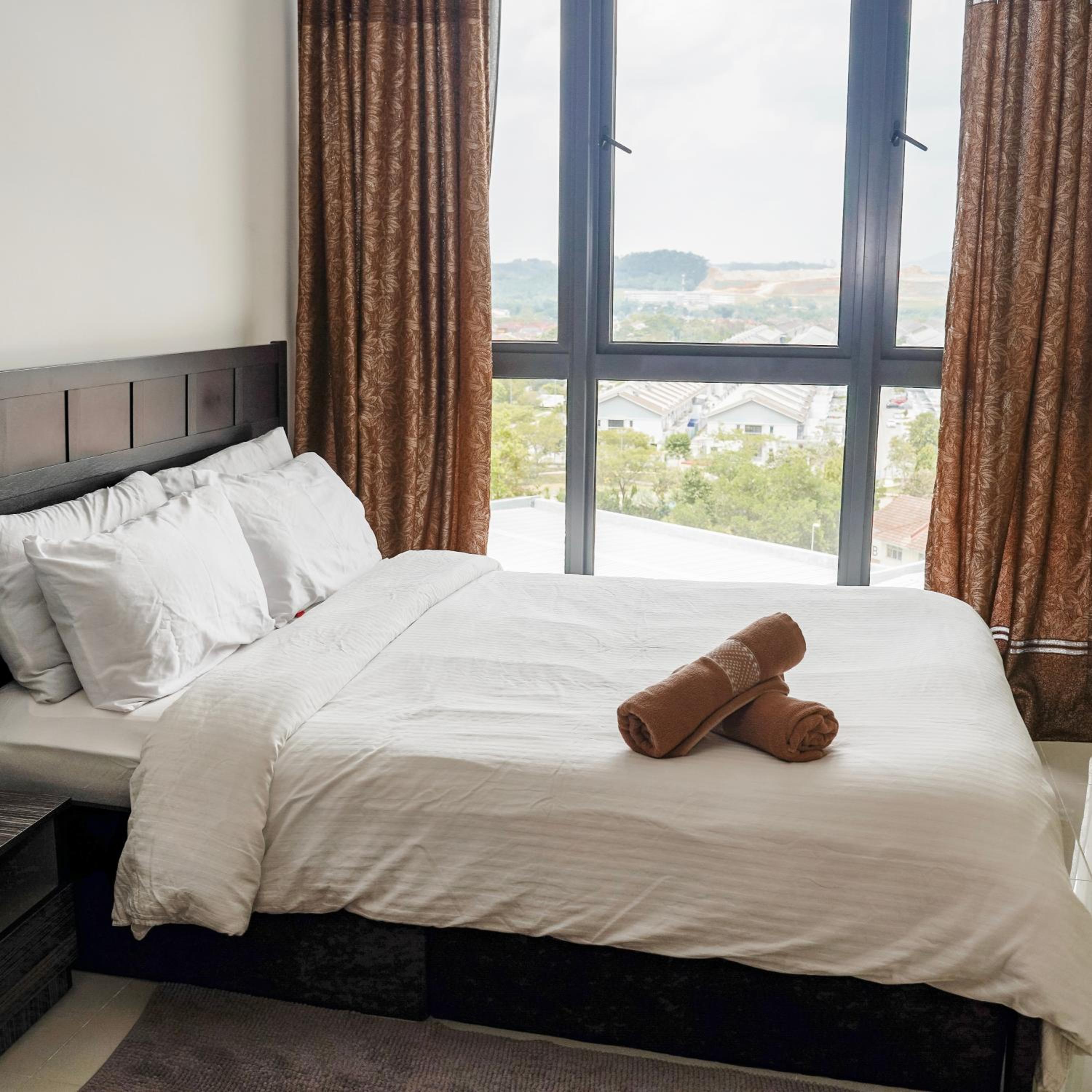 KLIA Airport Homestay 8 photo 3