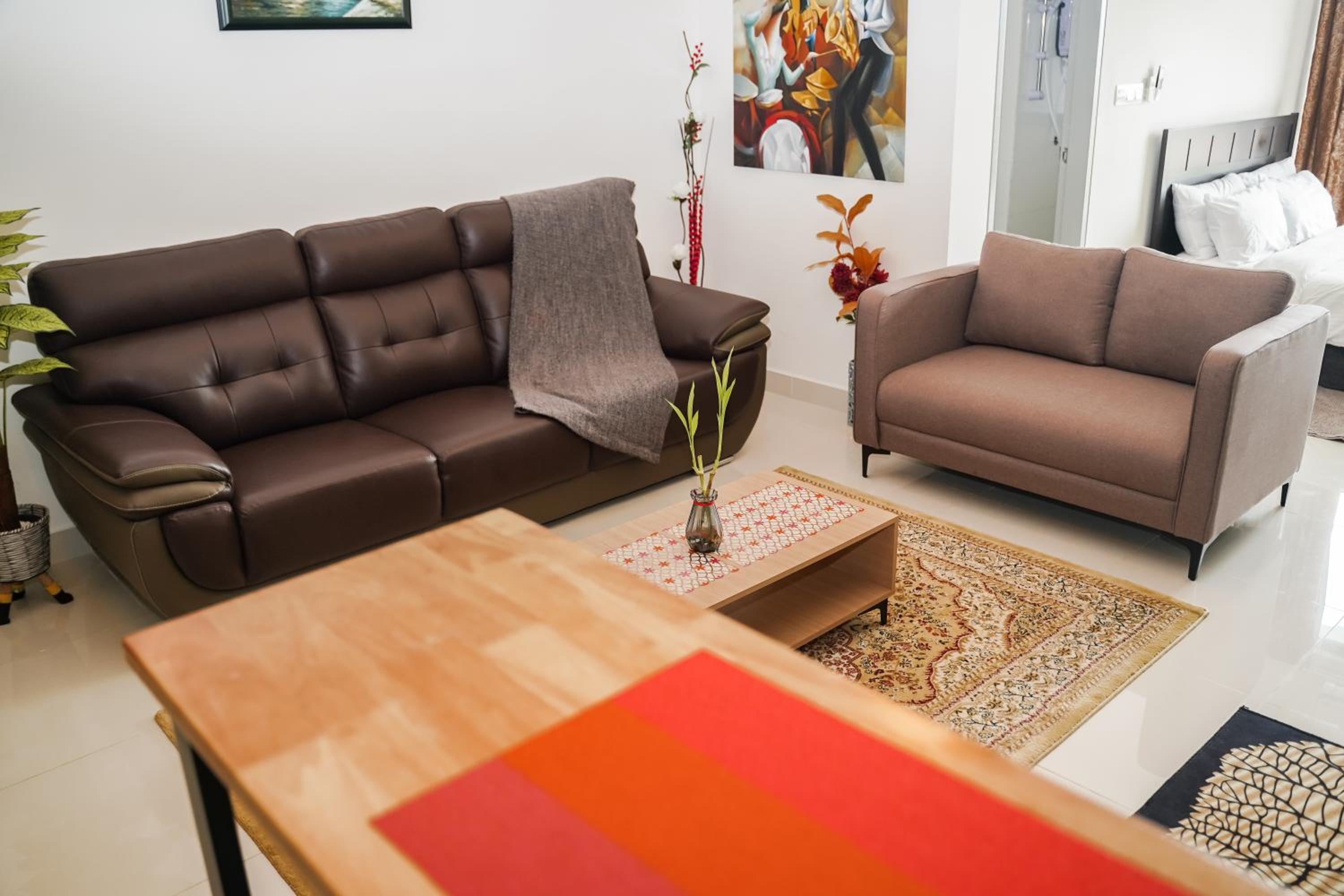 KLIA Airport Homestay 8 photo 4