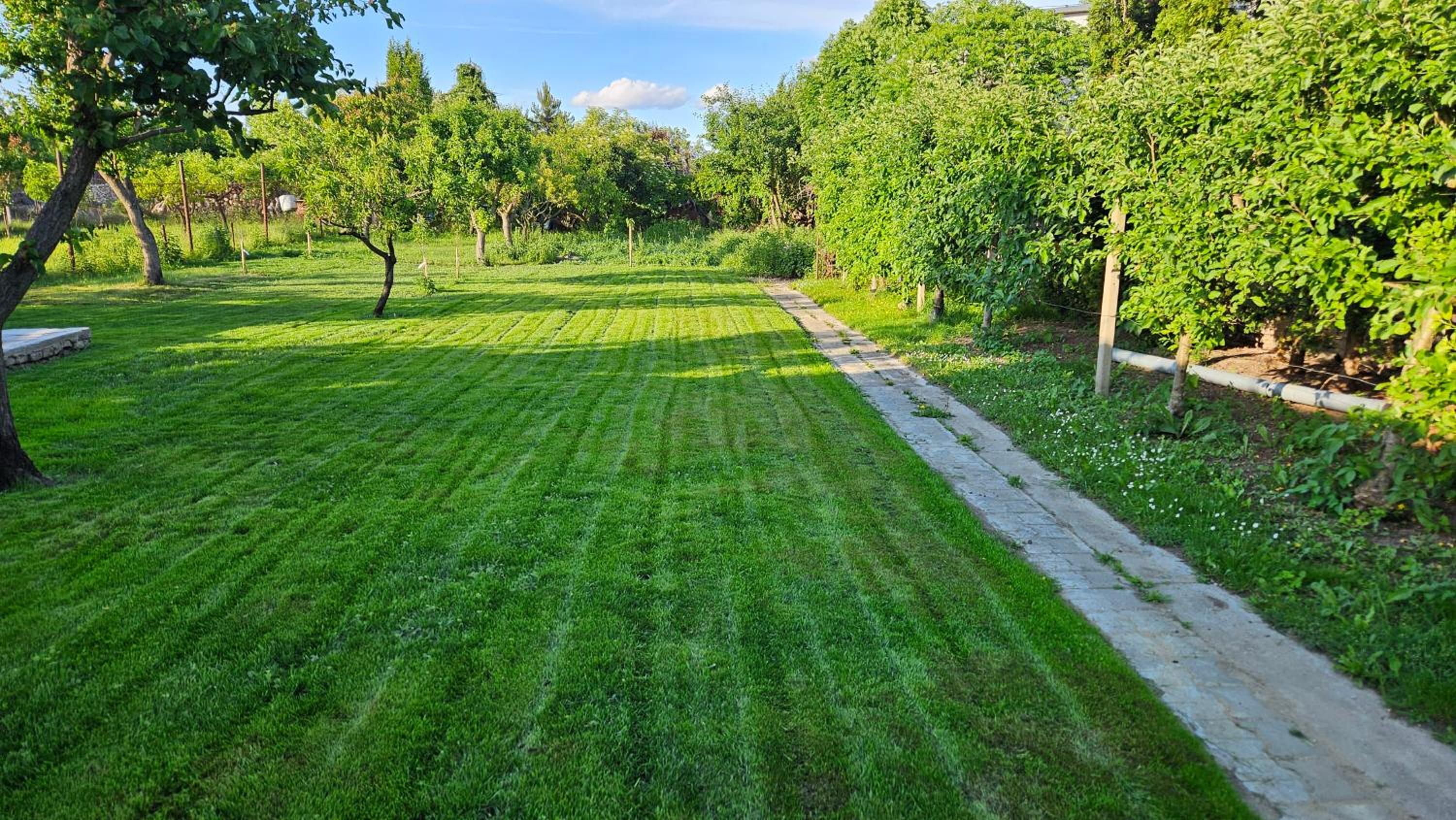 Apartmány Podzámčí