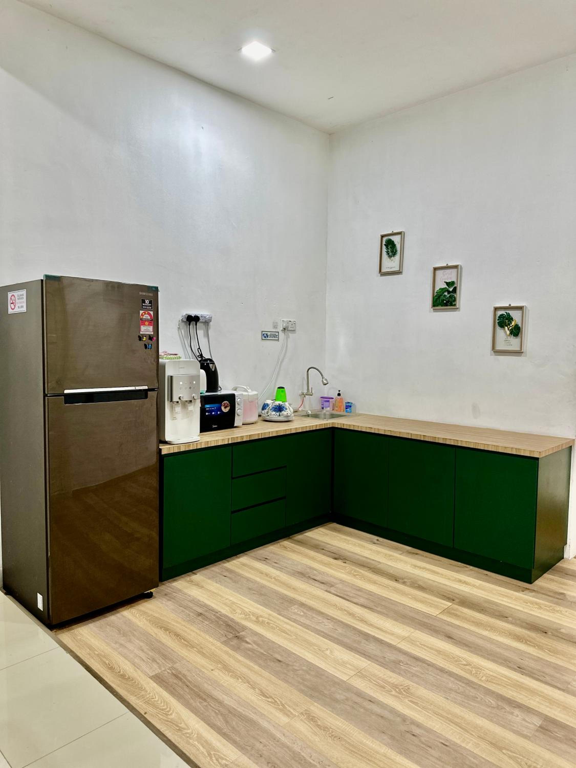 The Amore Homestay Klebang, Melaka photo 3