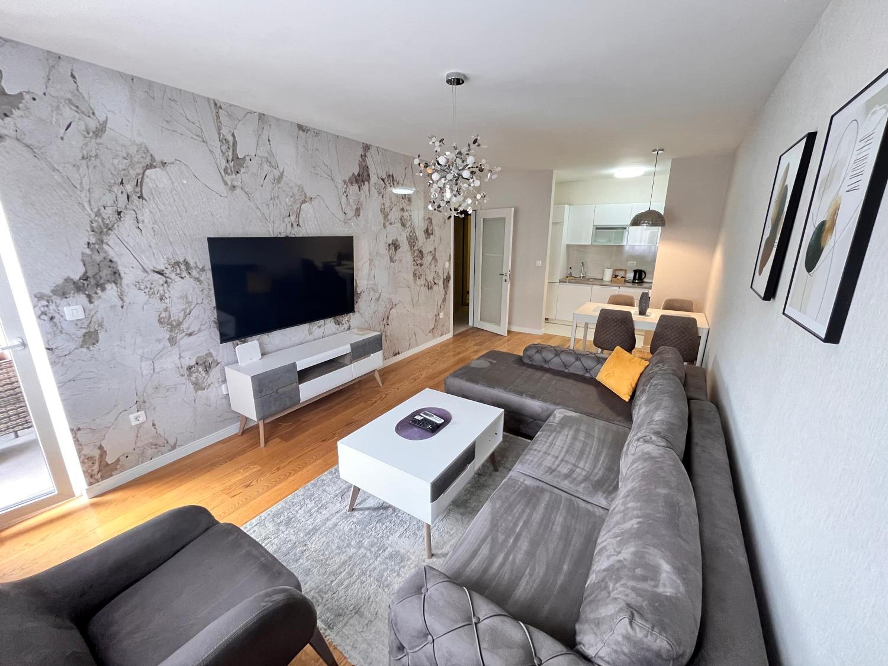 Apartments Centrale 28