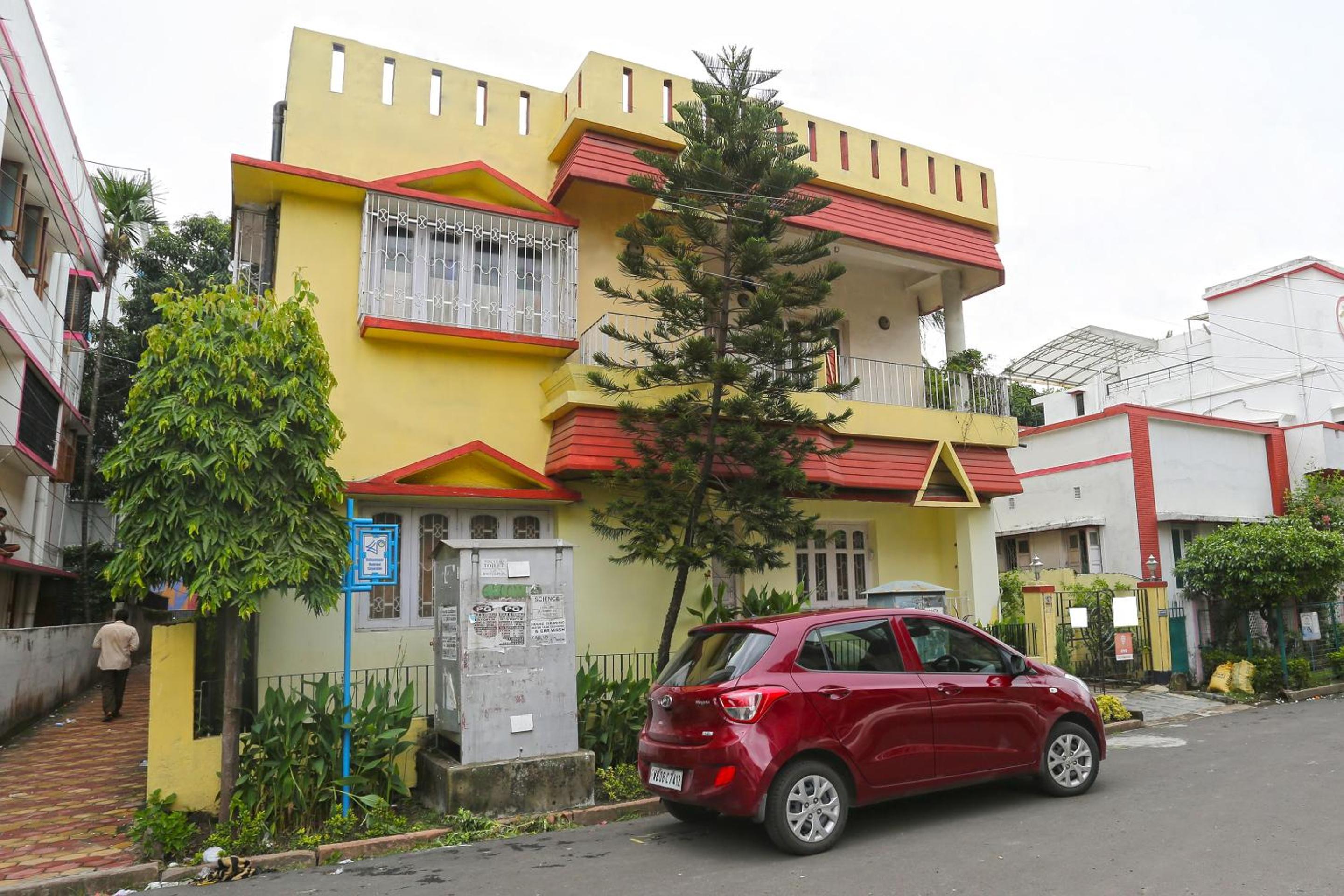 Deb's Guest house