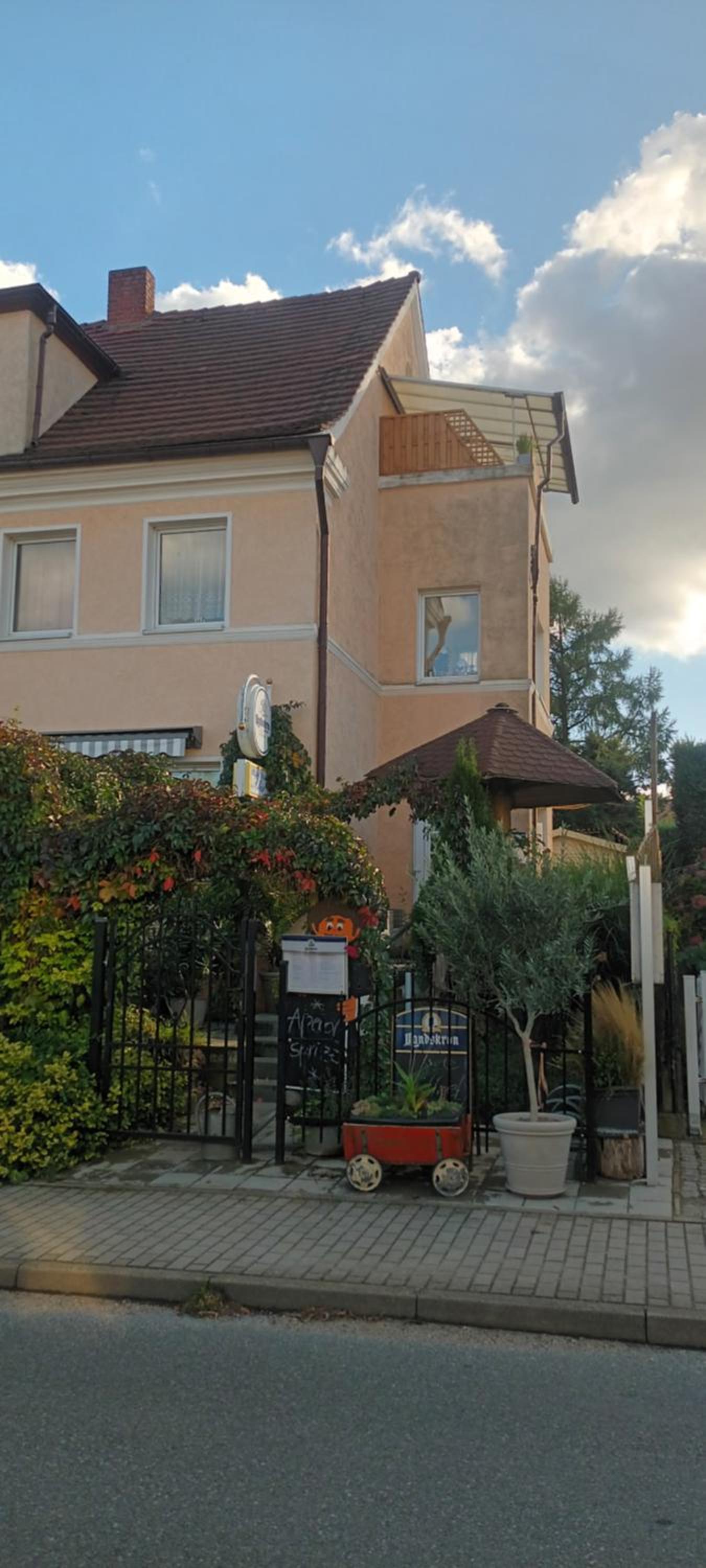 Apartment Alex