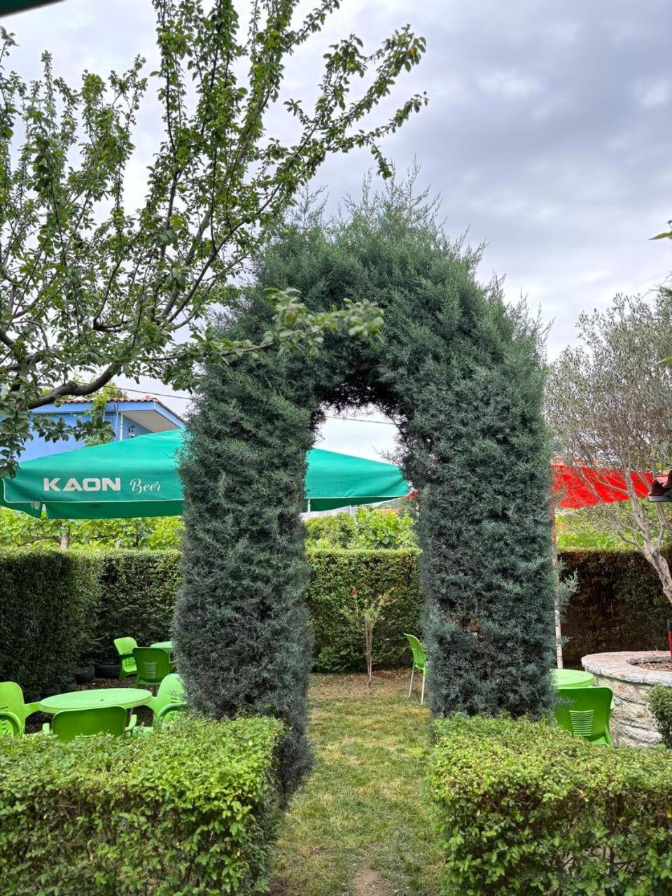 Guest House Adi Hoxha