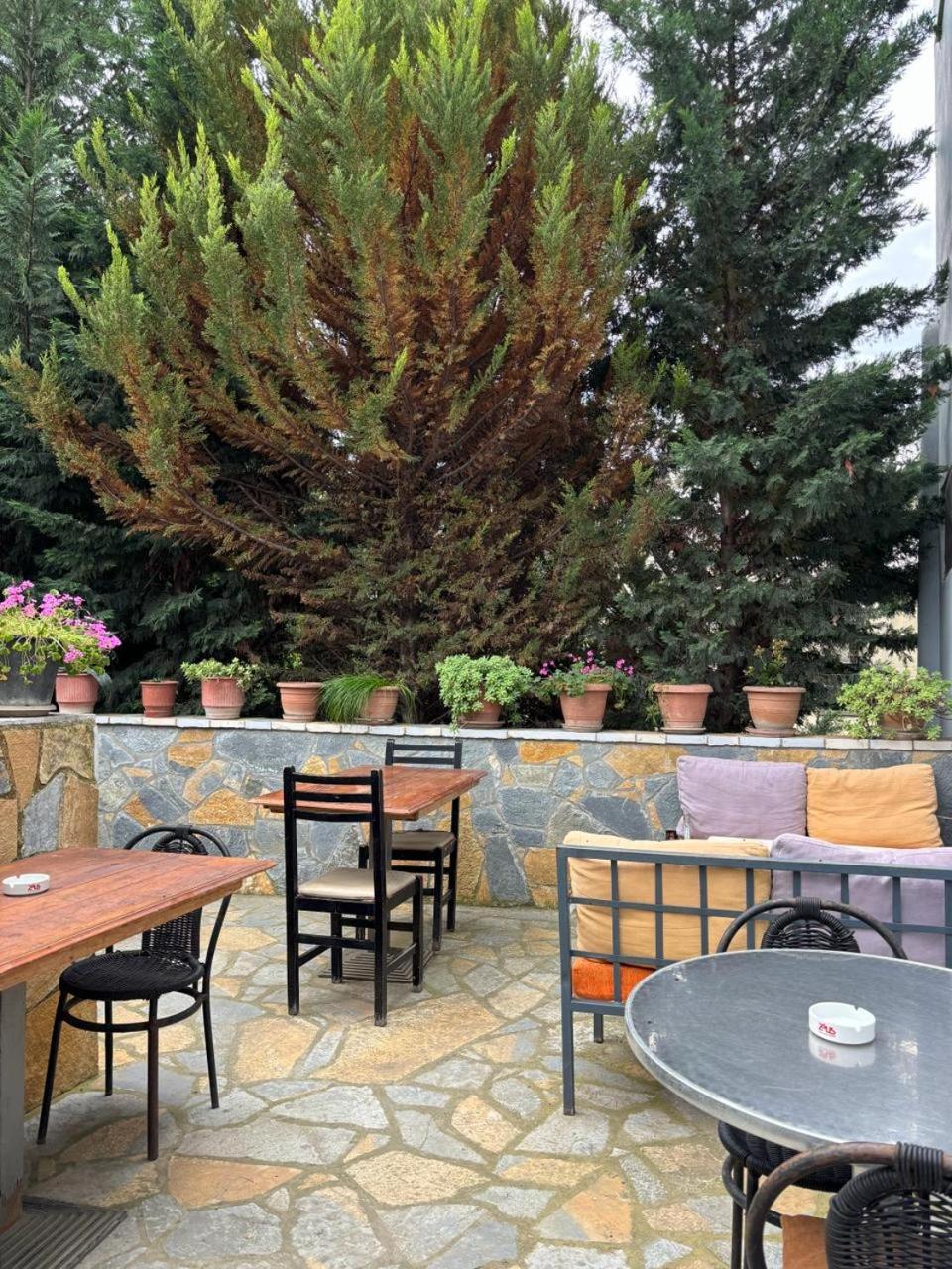 Guest House Adi Hoxha