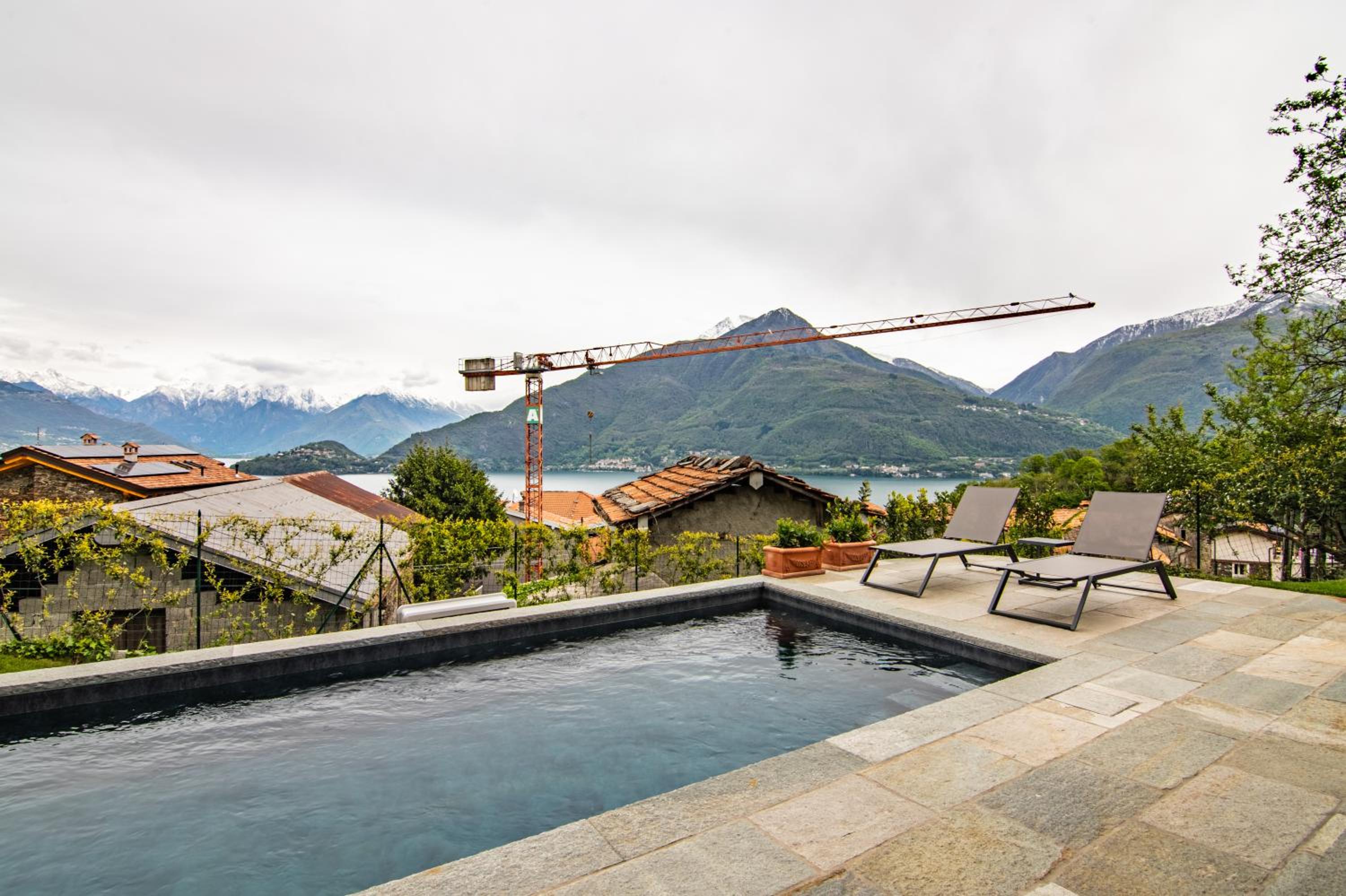 VILLA SANT'ANNA by Curtiaffitti photo 2