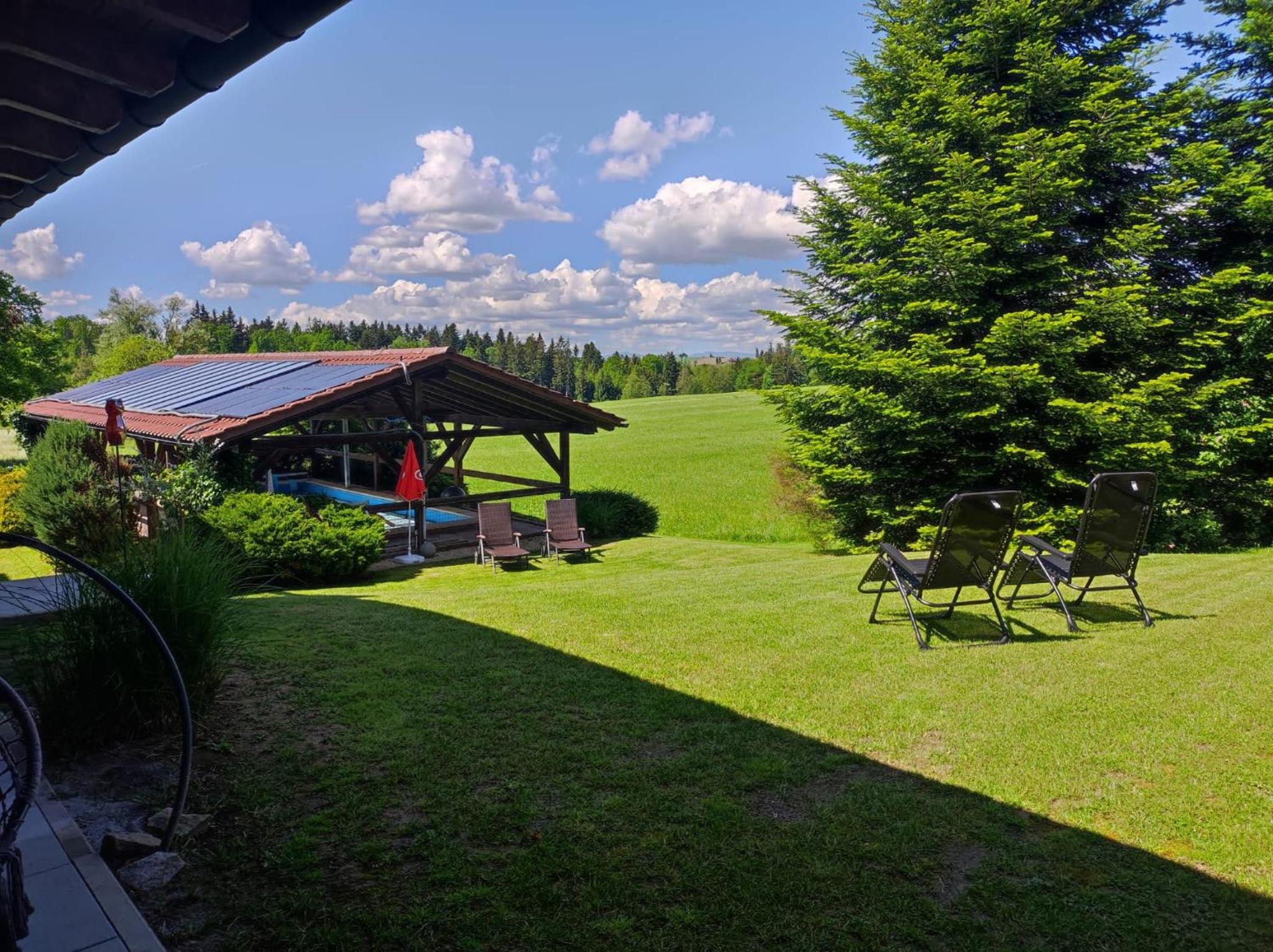 Cafe zum Toni view 5