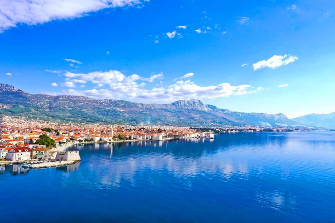 Apartman Marita