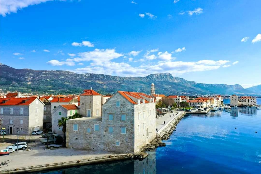 Apartman Marita