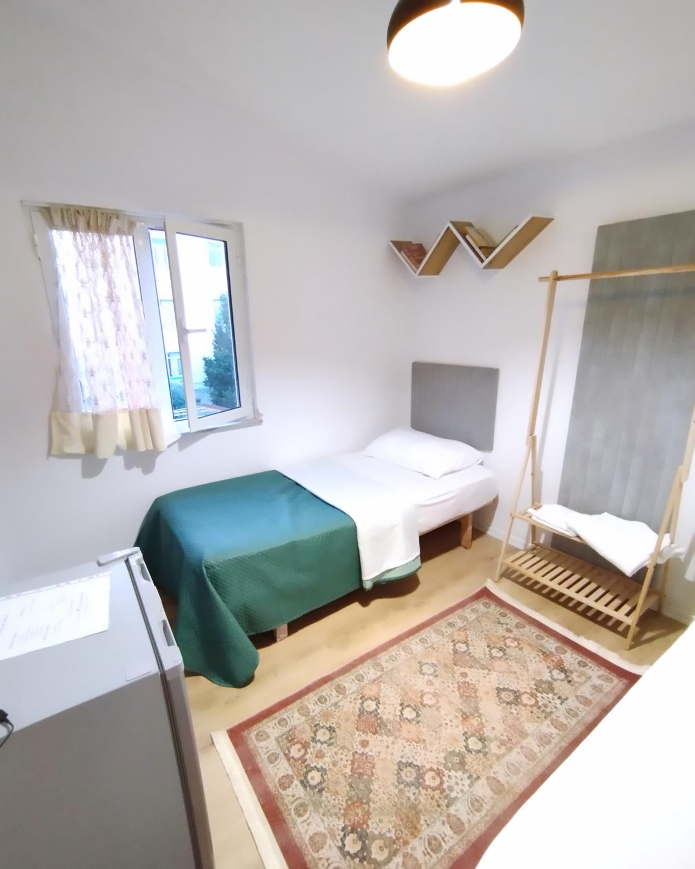 2 single Bedroom Tirana