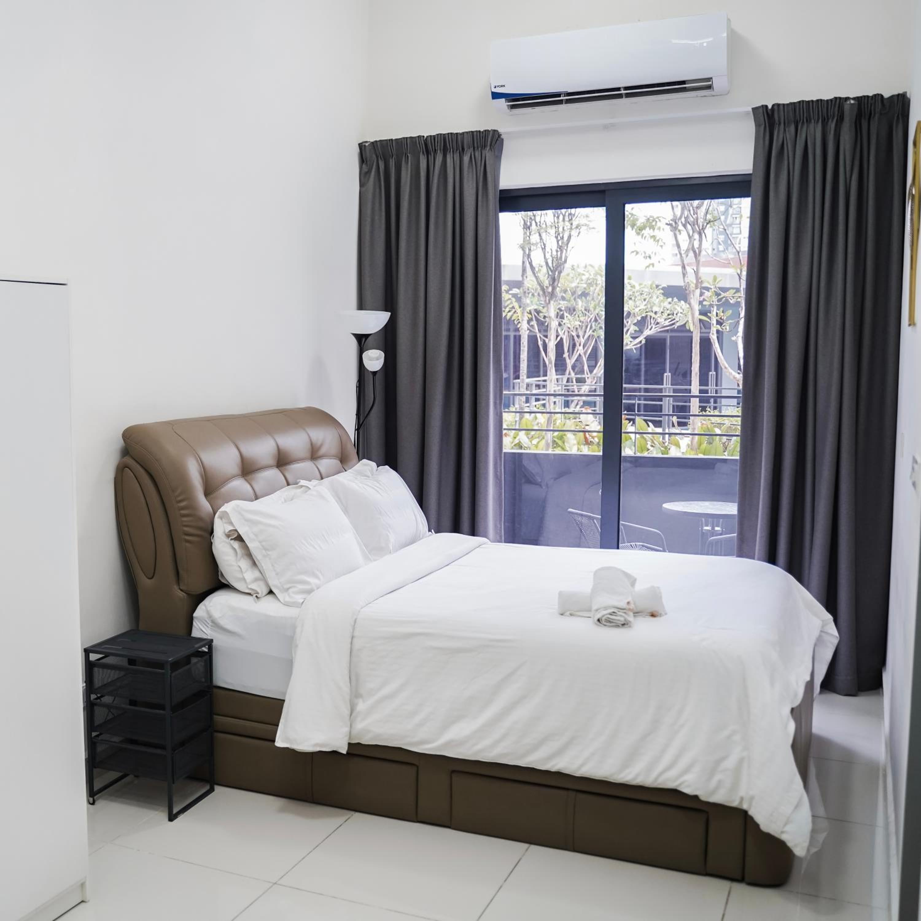 KLIA AIRPORT HOMESTAY 5 photo 2