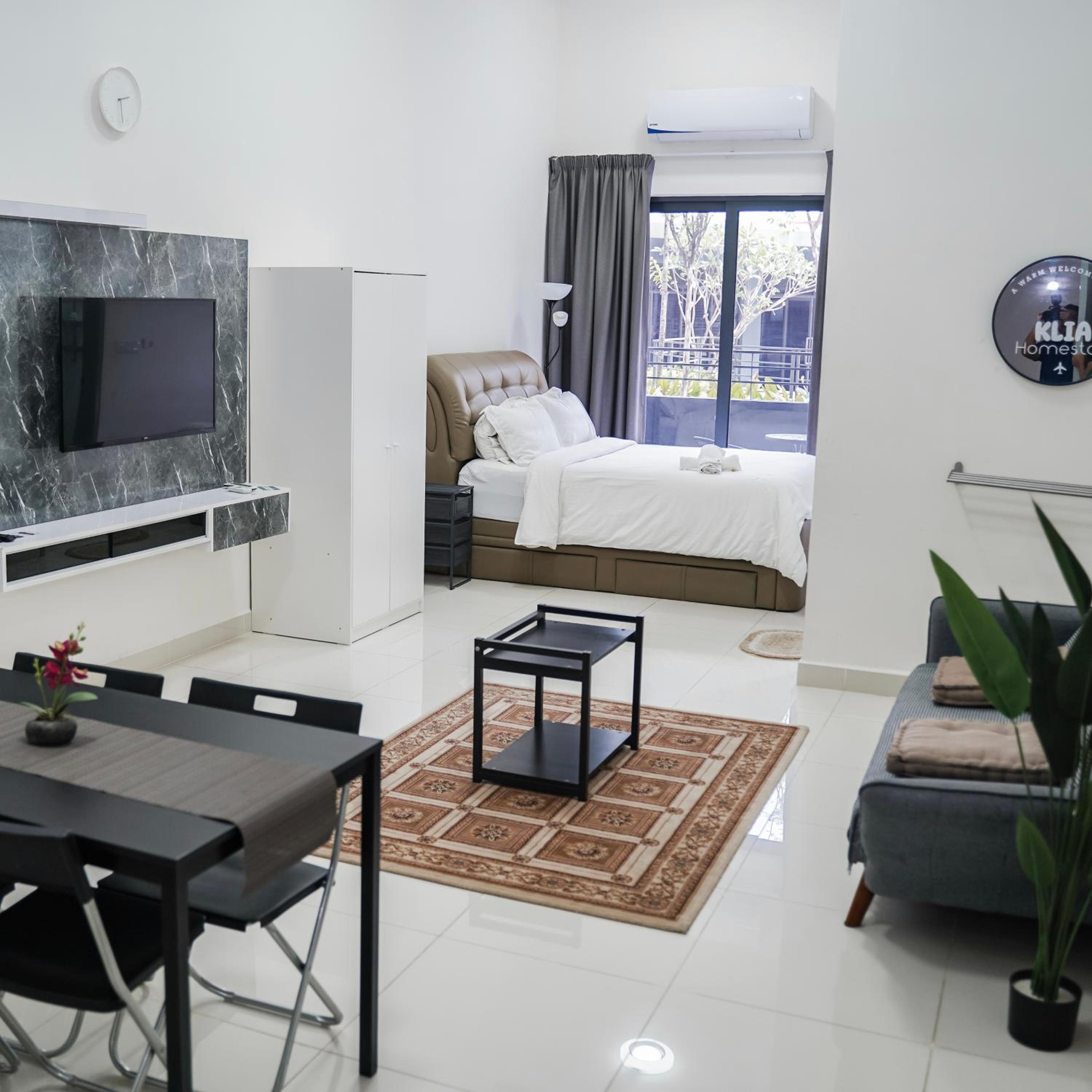 KLIA AIRPORT HOMESTAY 5 photo 1