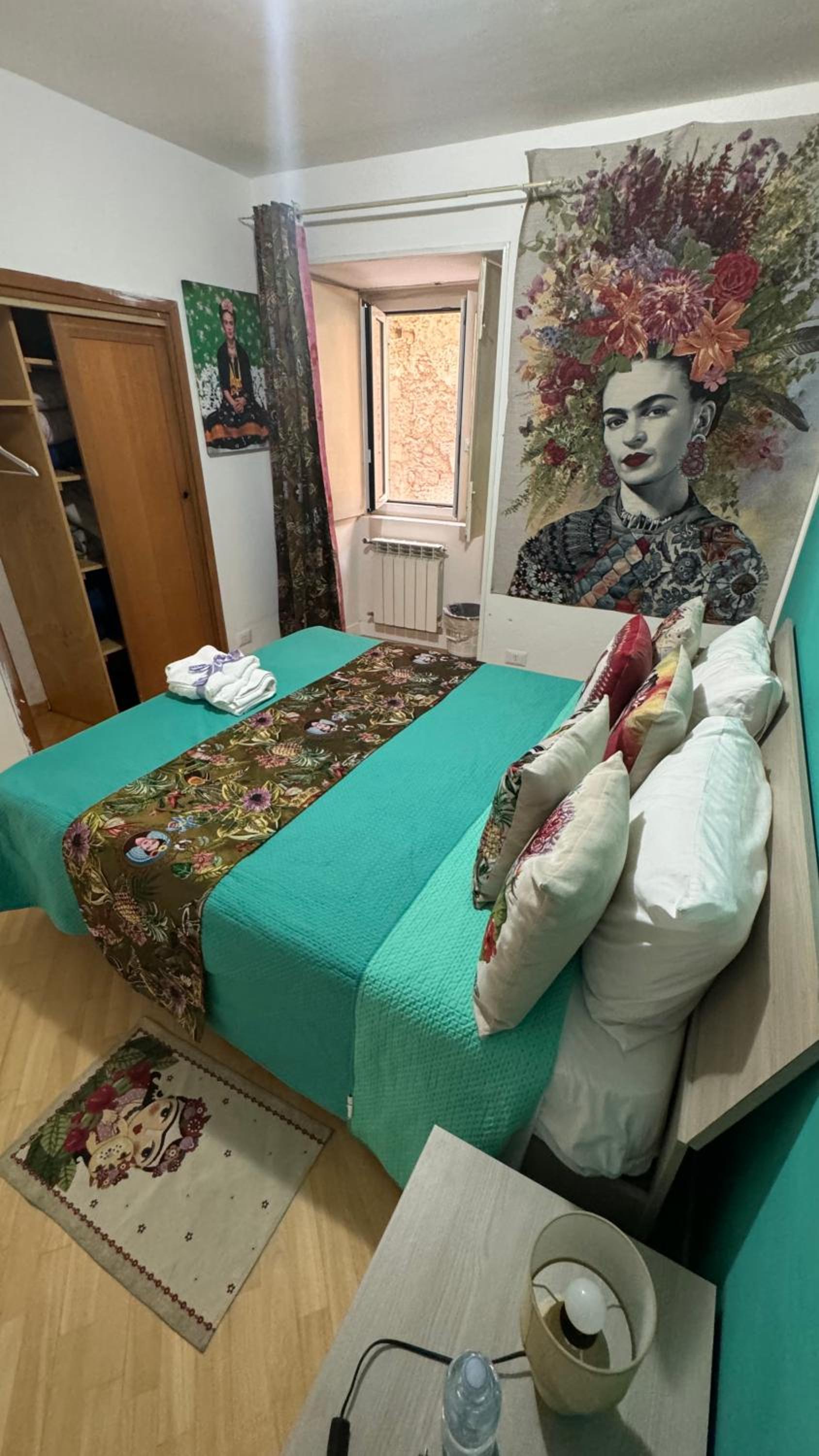 Plebiscito Charme Rooms
