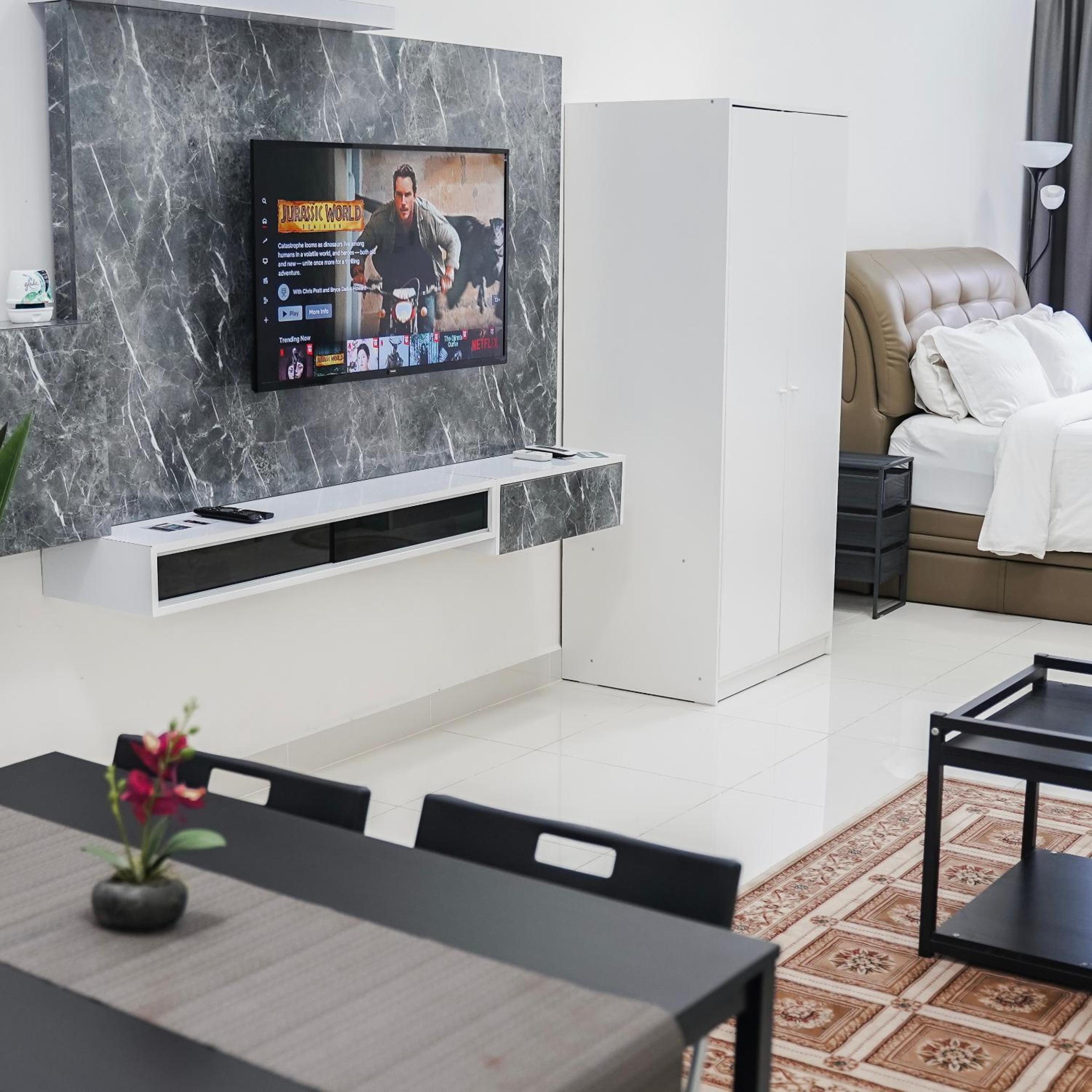 KLIA AIRPORT HOMESTAY 5 photo 3