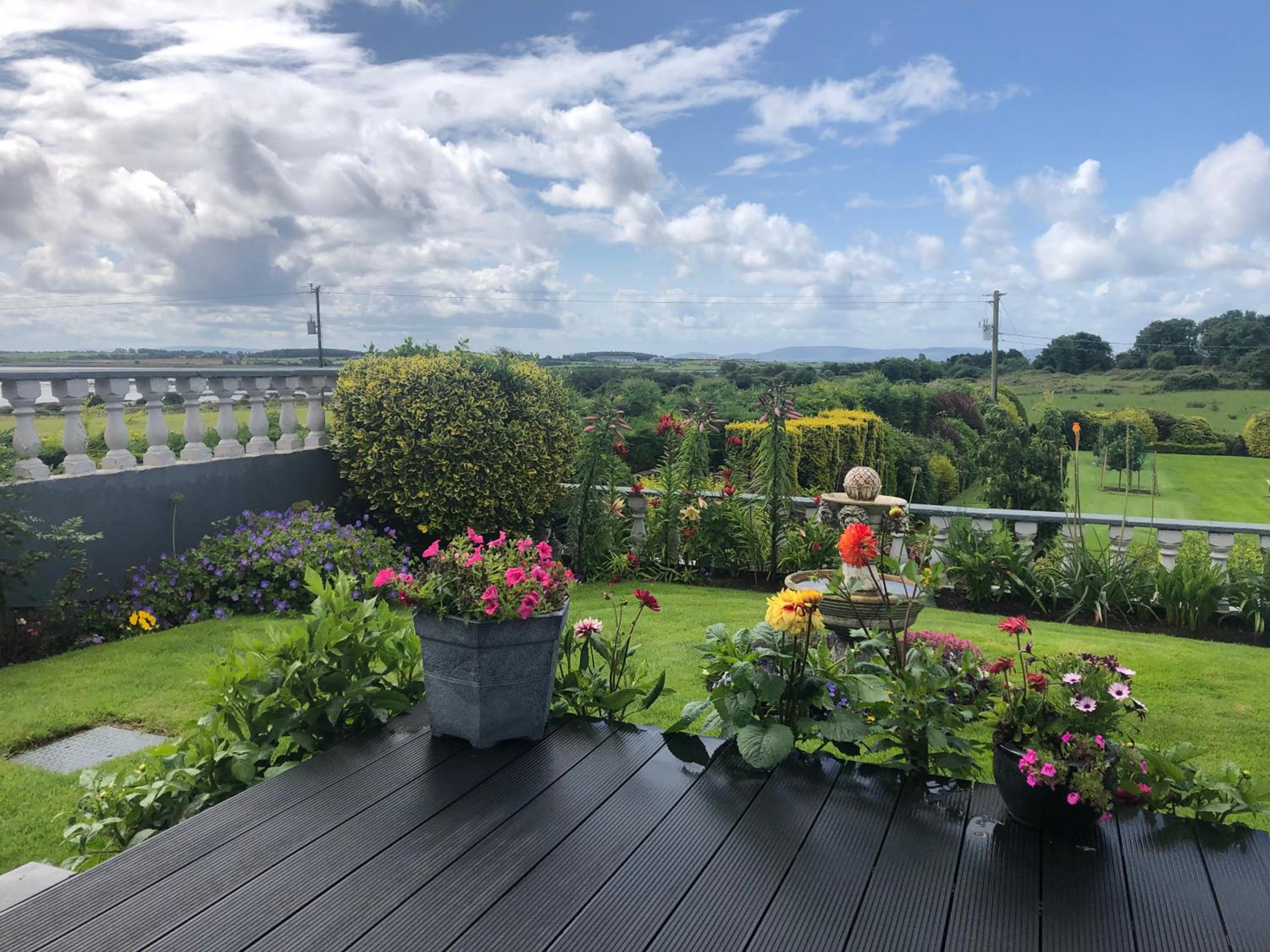 Seacrest B&B view 5