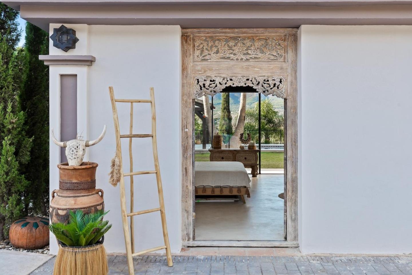 Secret Boutique Sefardi