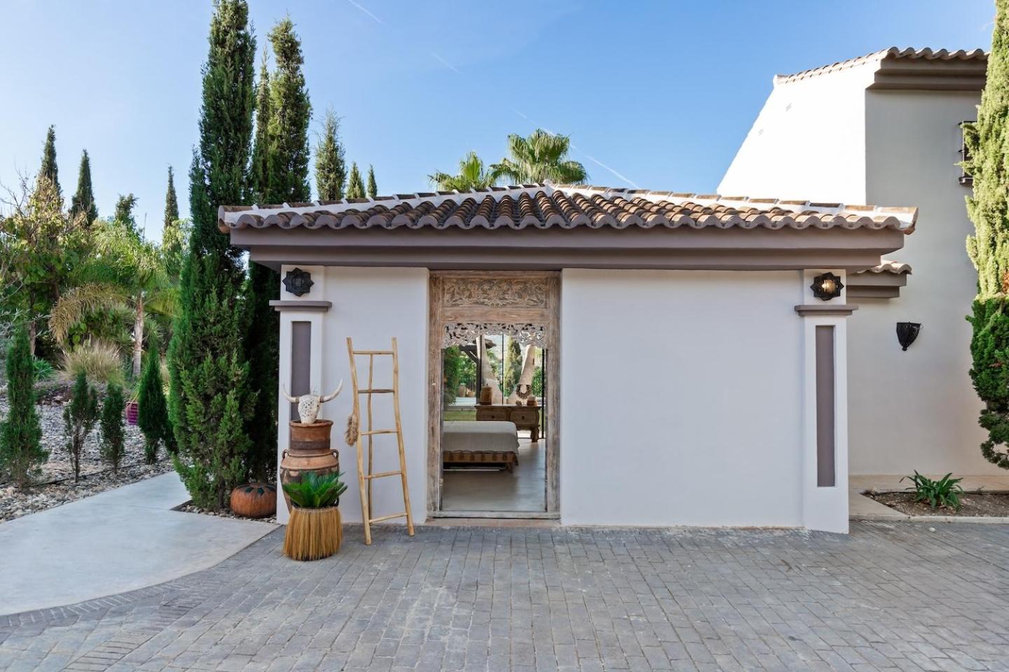 Secret Boutique Sefardi