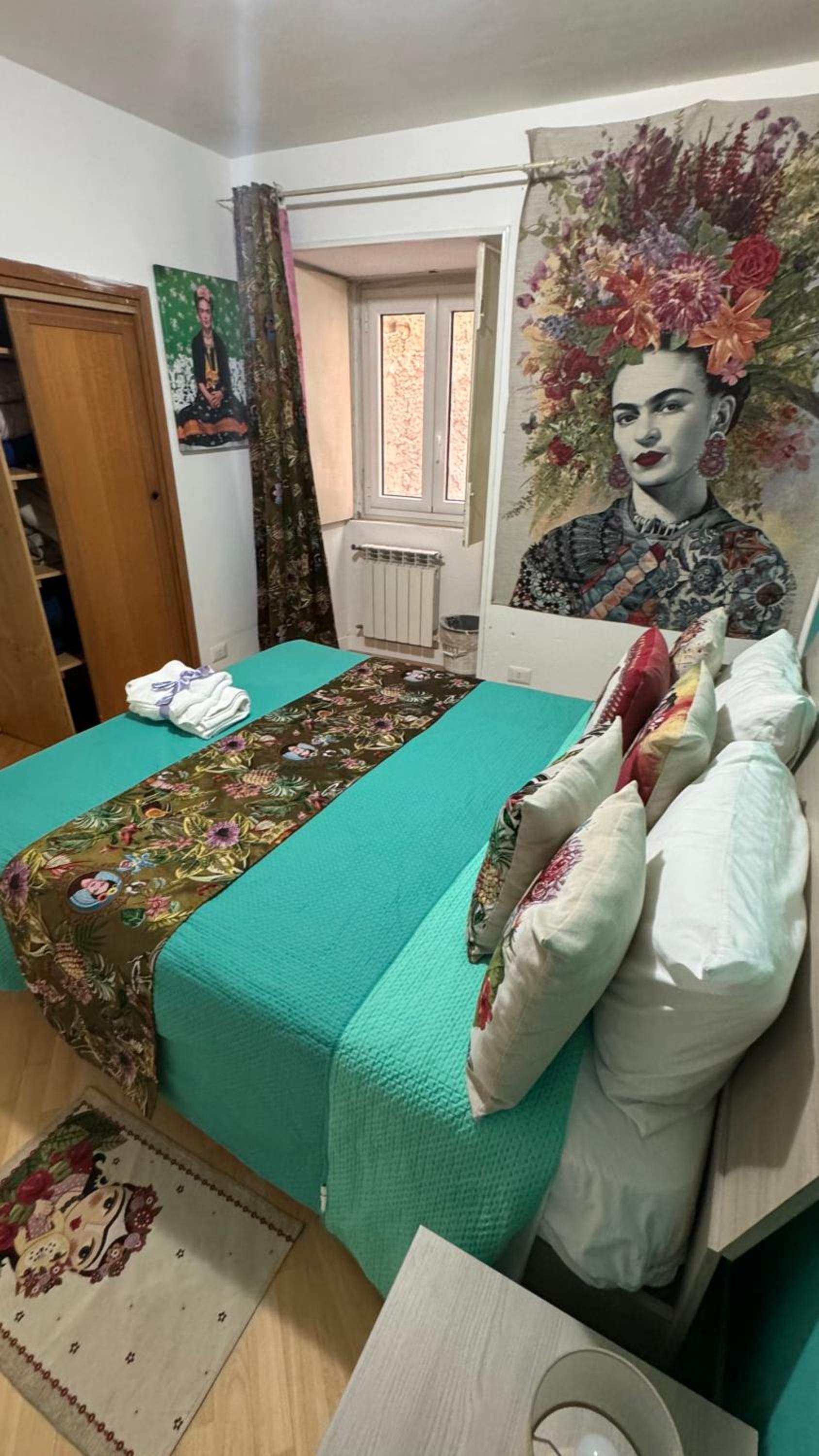 Plebiscito Charme Rooms
