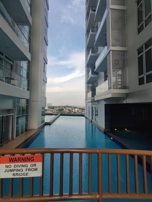 KSL D'Esplanade Residence BY R9 Homestay