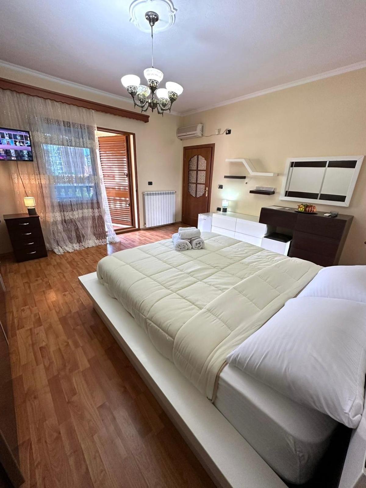 Guest House Pulake