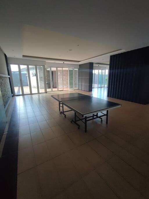 KSL D'Esplanade Residence BY R9 Homestay