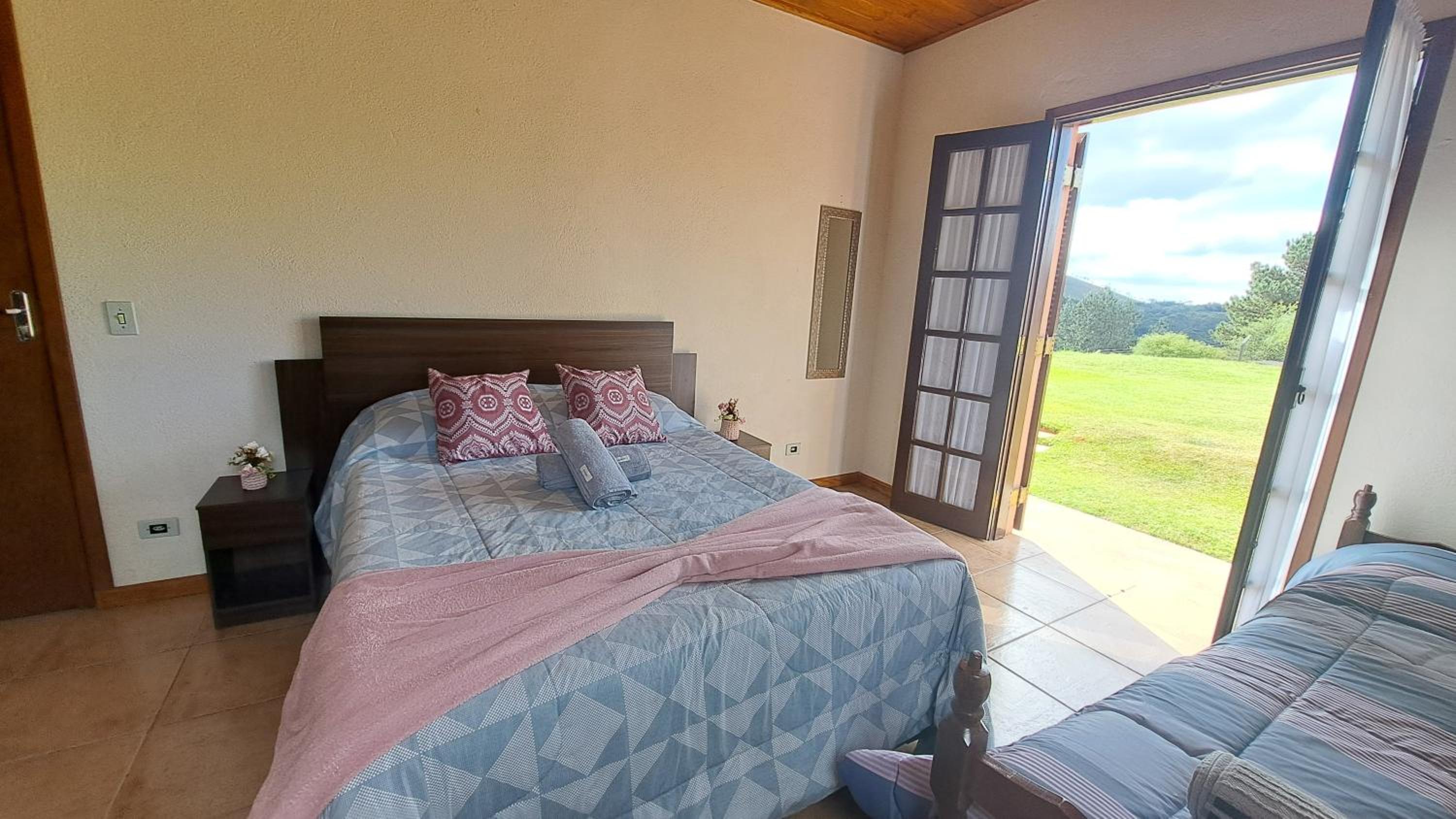 Casa Sossego na Montanha