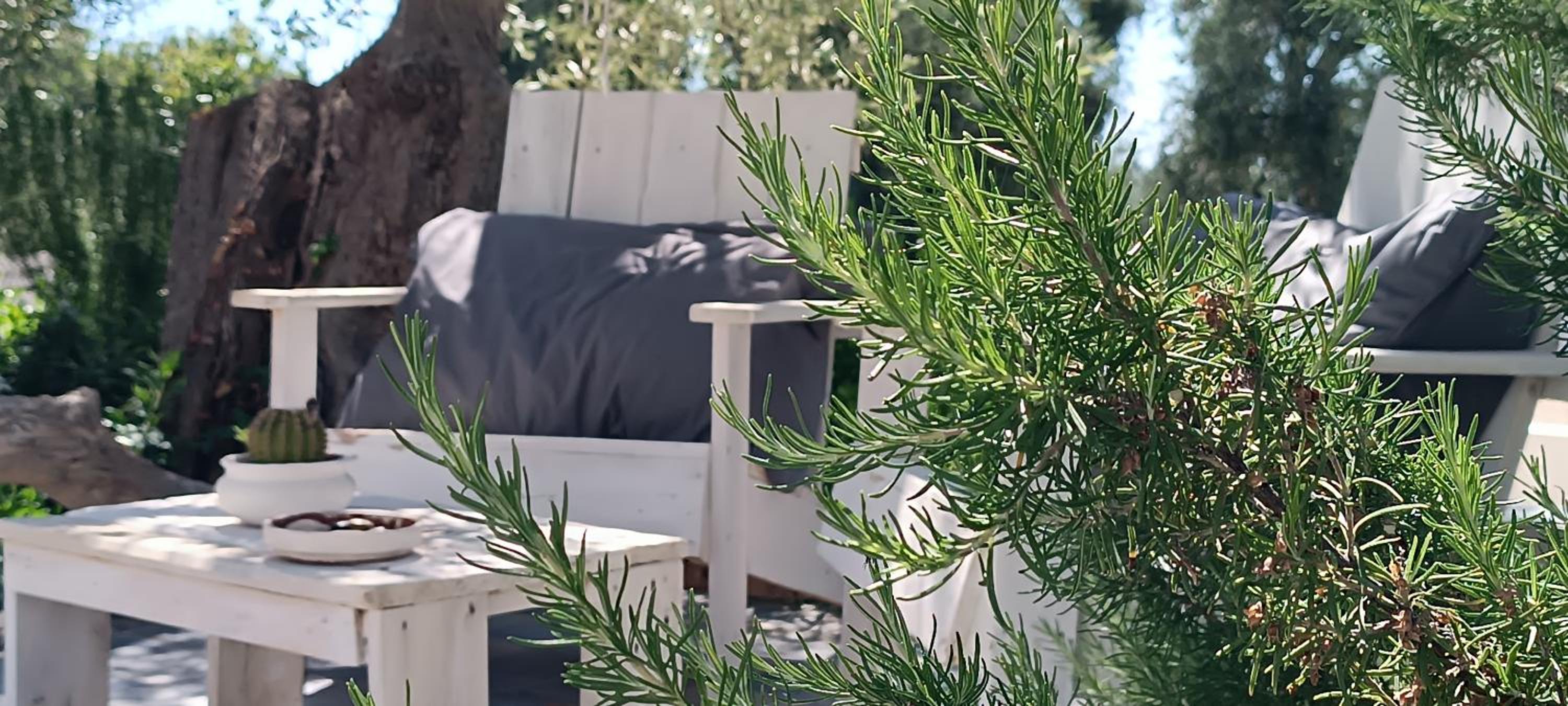 B&B Sperlonga, photo 53