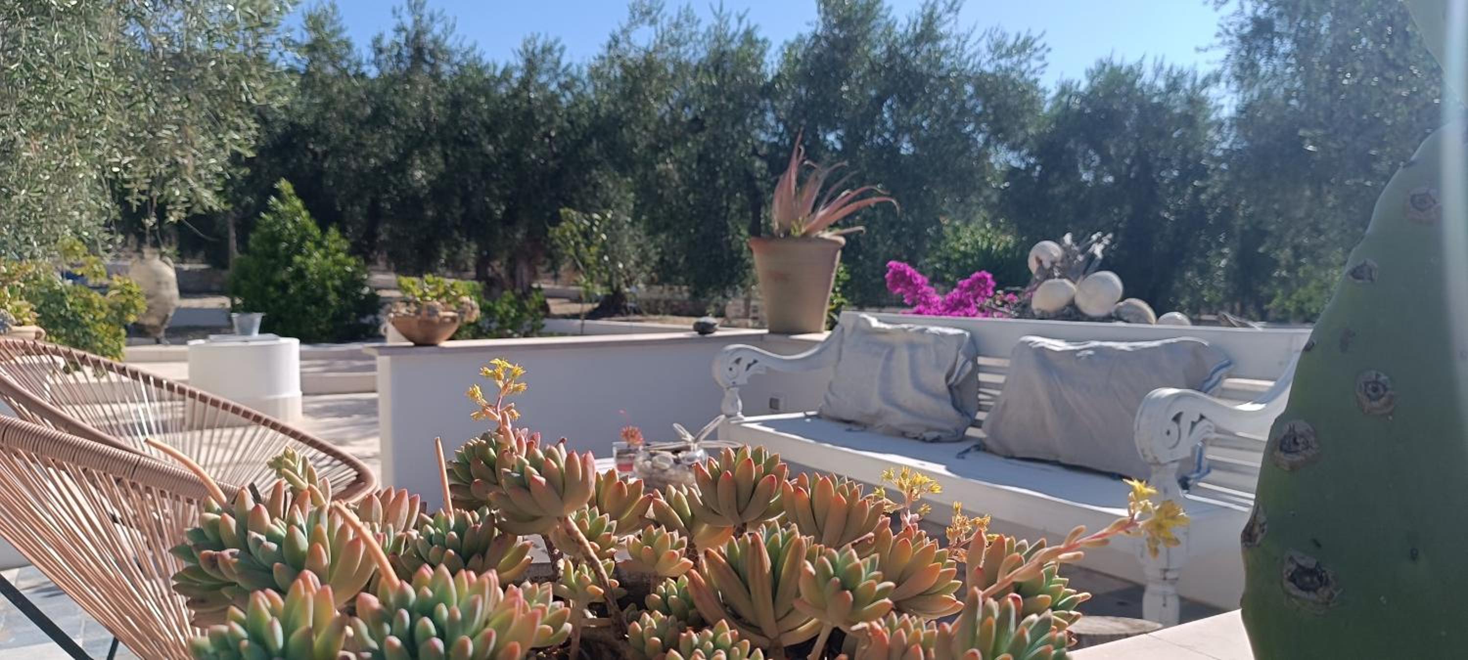 B&B Sperlonga, photo 34