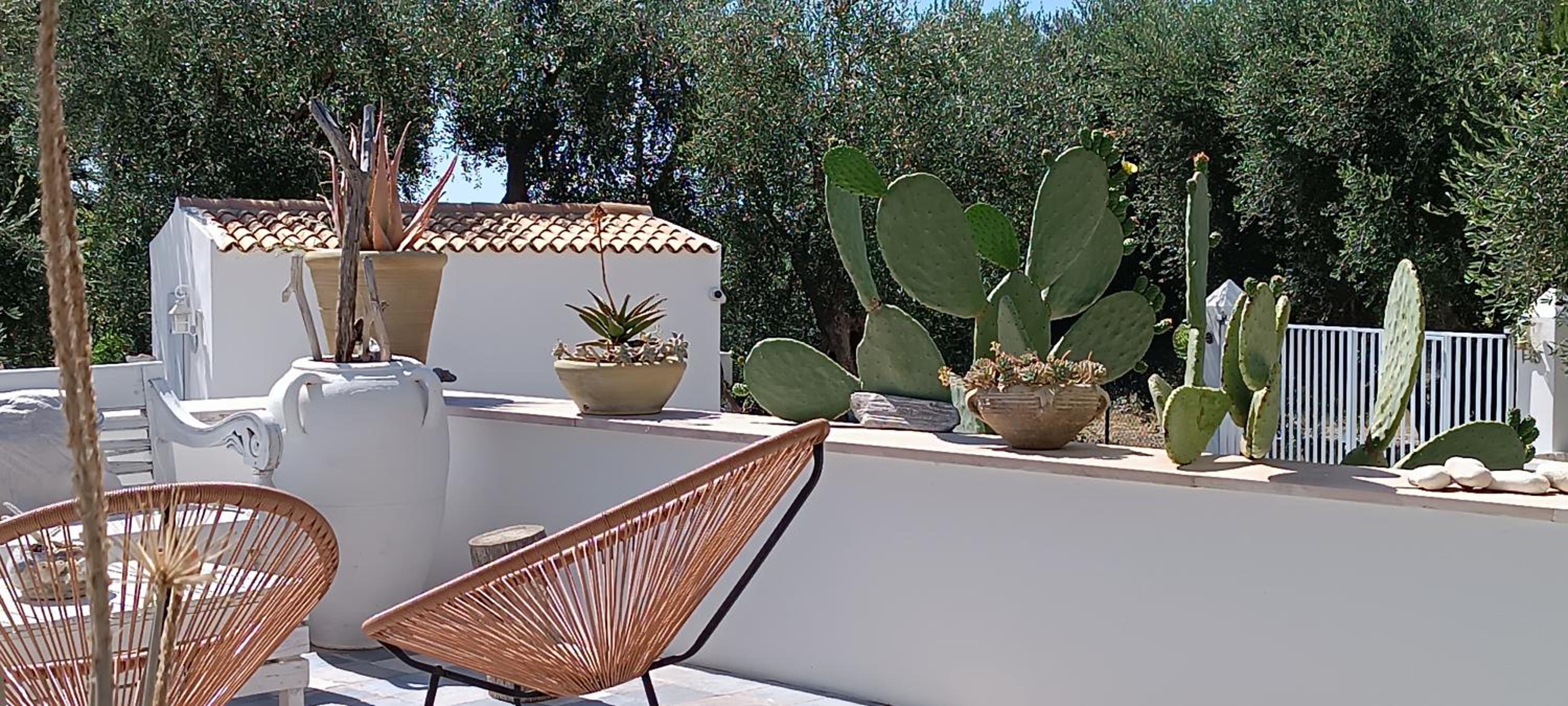 B&B Sperlonga, photo 25