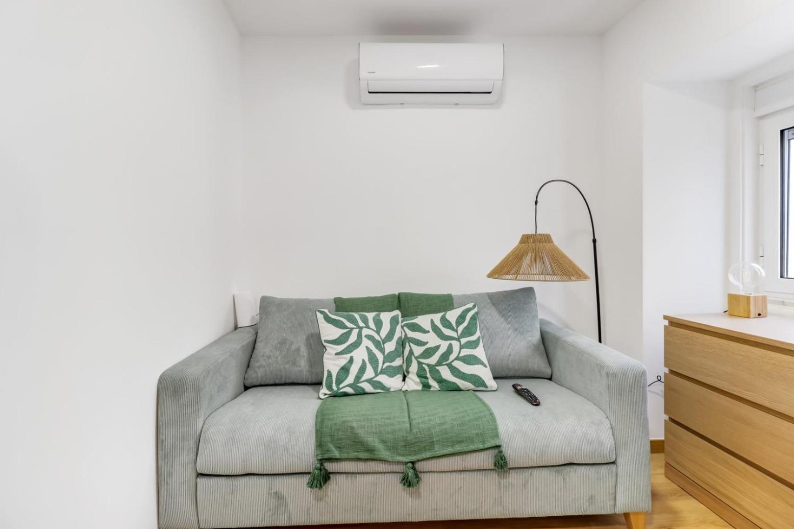 Cosy studio heart of Santos - AC | By Airnest view 4